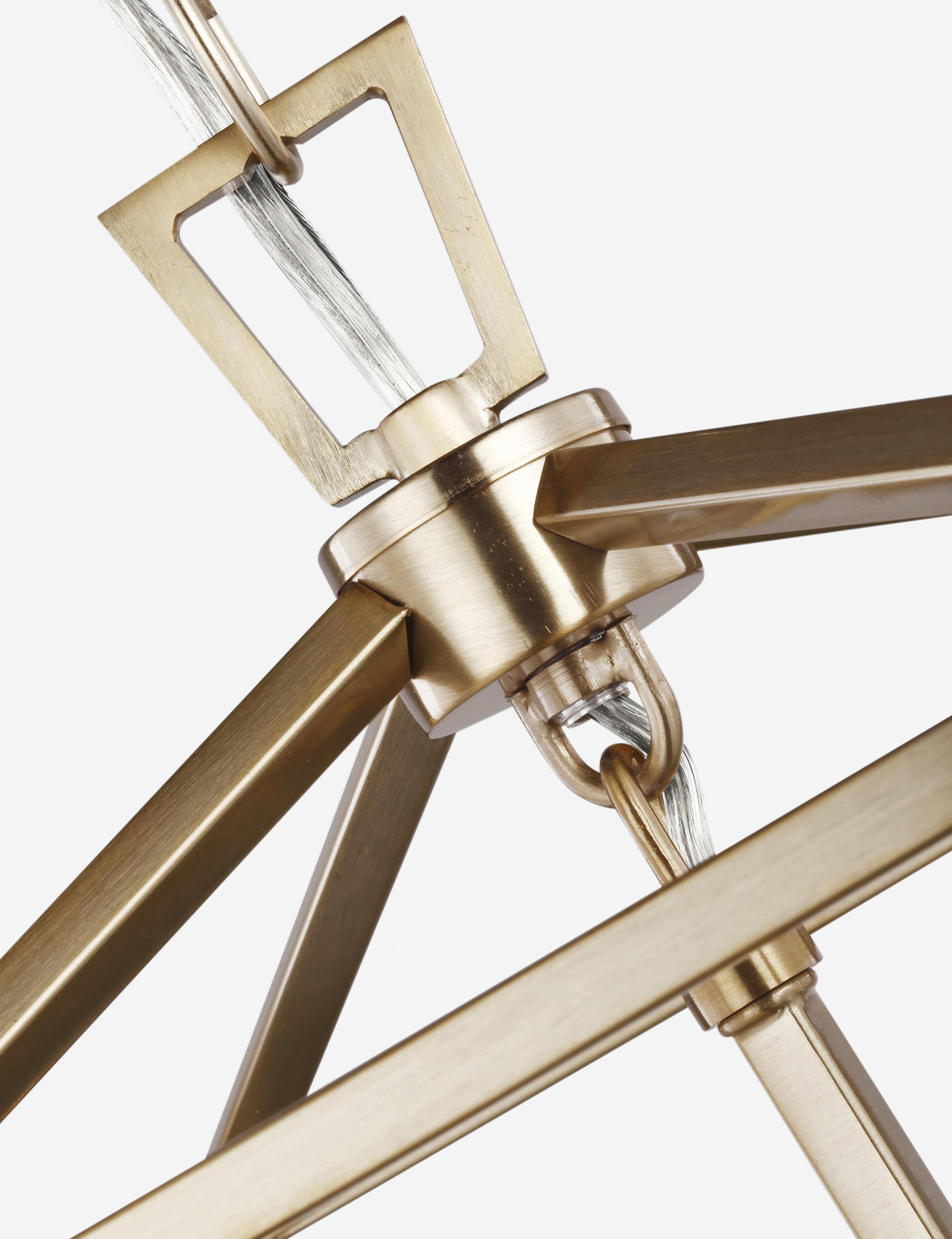 Lulu and Georgia - Gala Pendant Light
