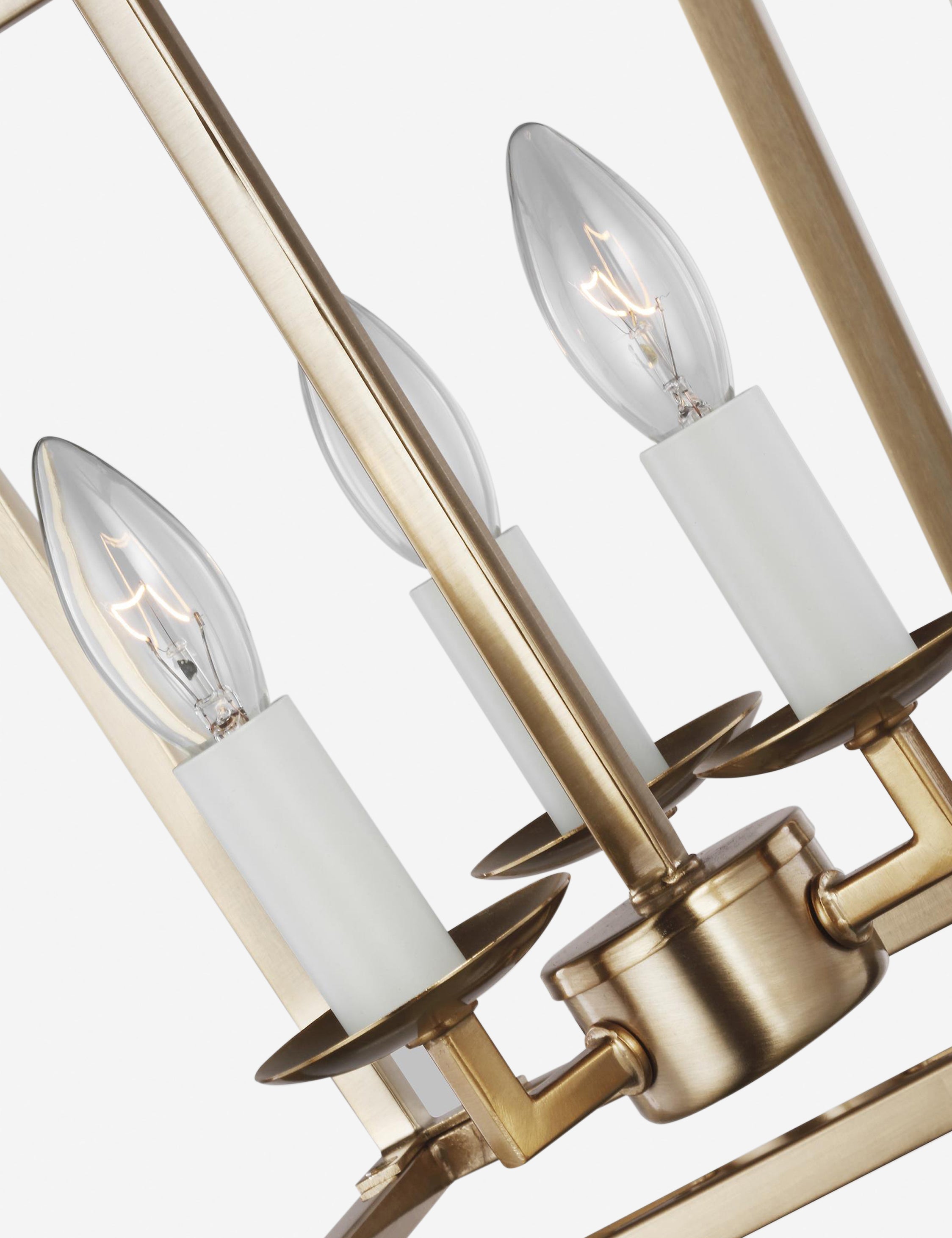 Lulu and Georgia - Gala Pendant Light