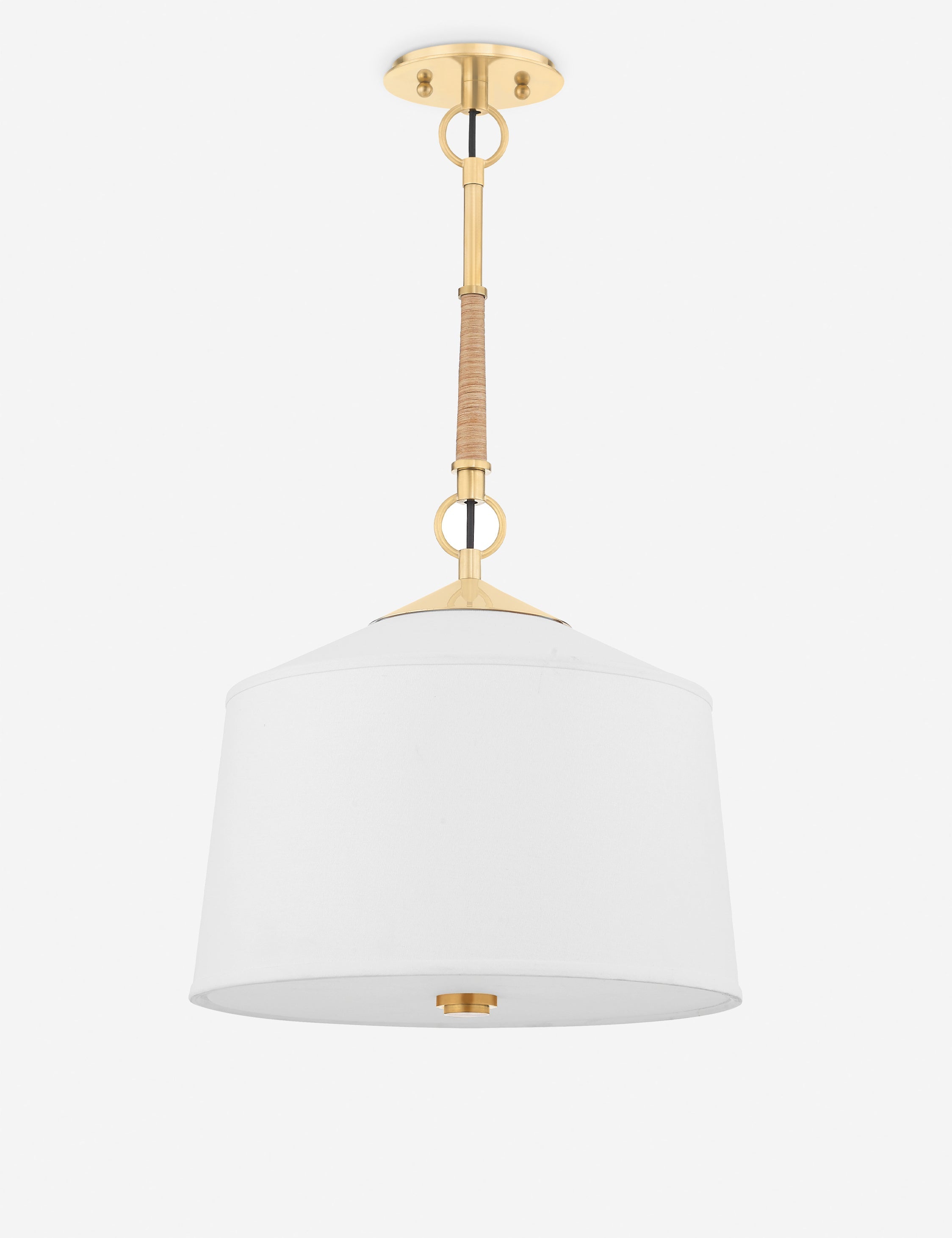 Lulu and Georgia - Emrys Pendant Light