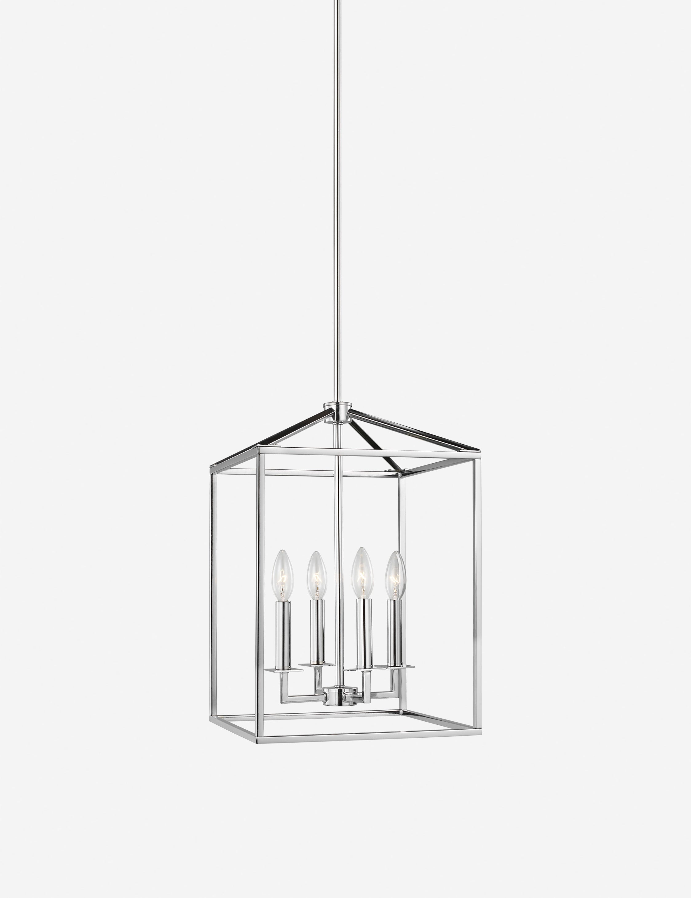 Lulu and Georgia - Lucius Pendant Light