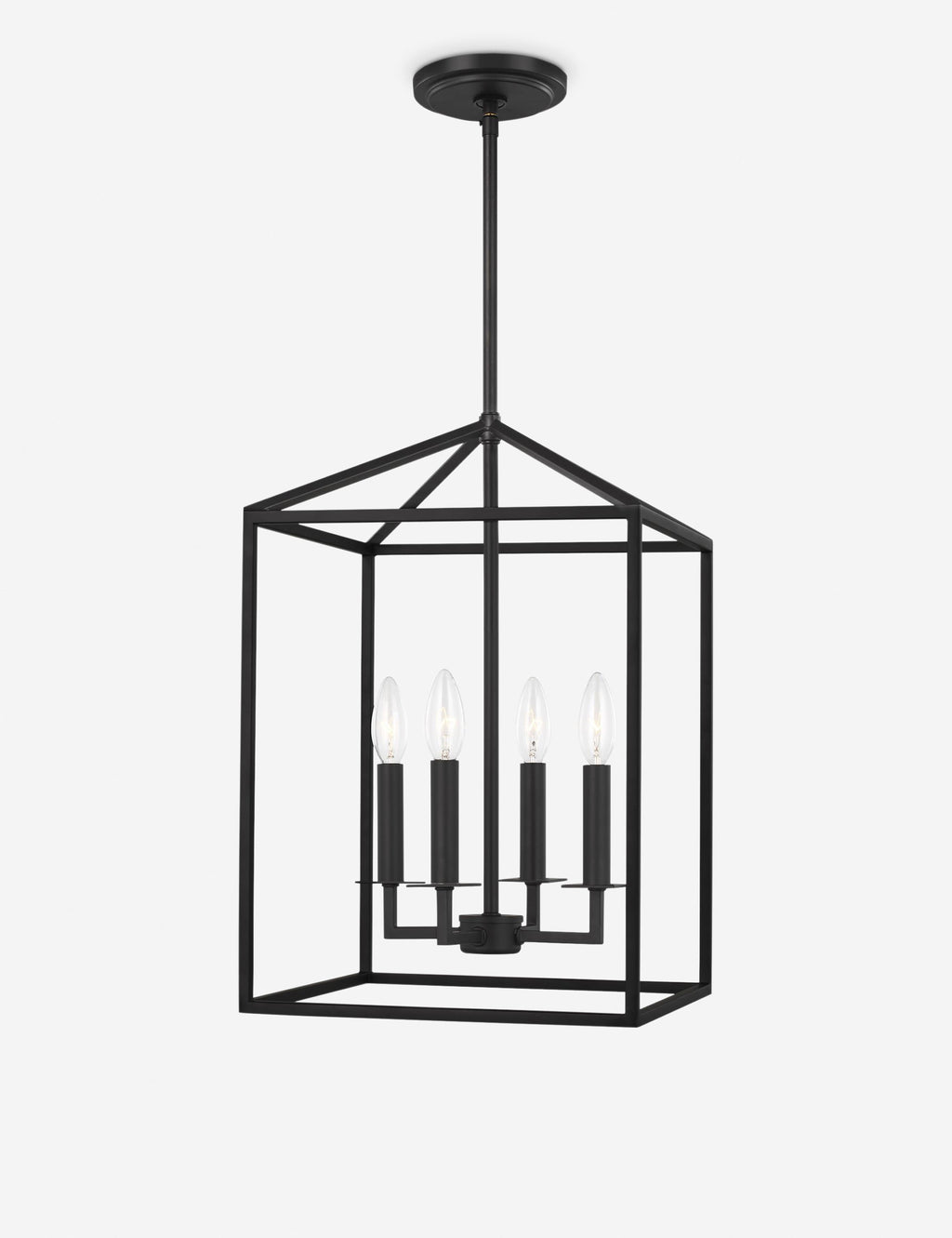 Lulu and Georgia - Lucius Pendant Light