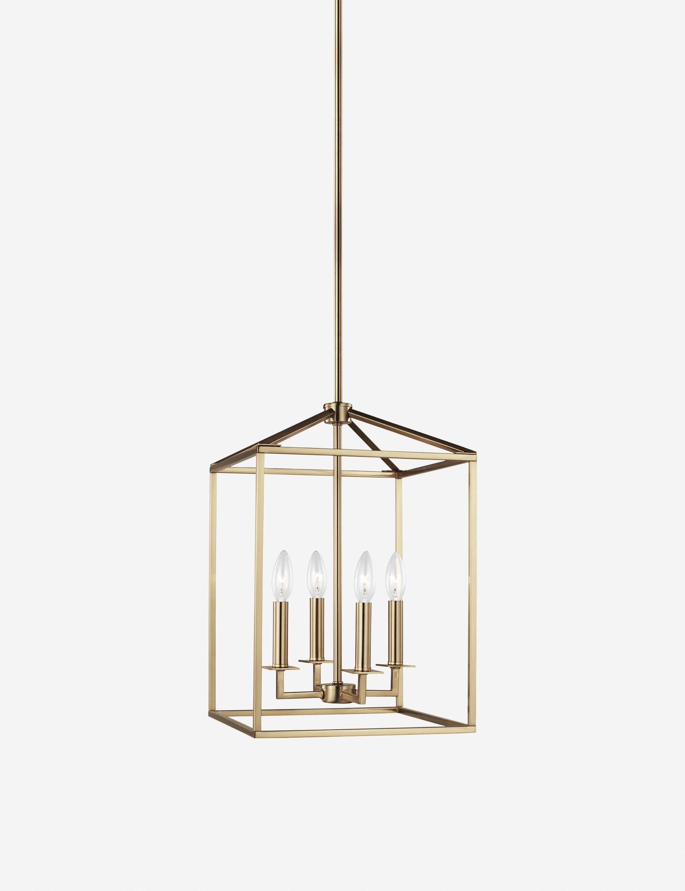 Lulu and Georgia - Lucius Pendant Light
