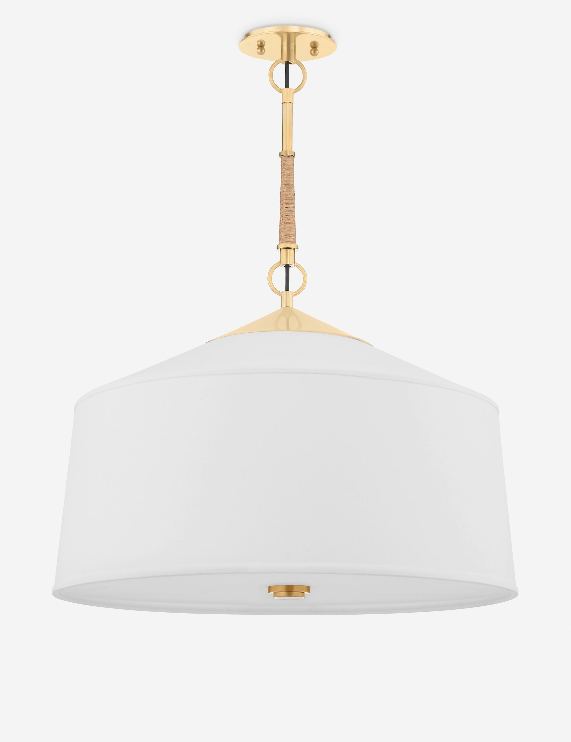 Lulu and Georgia - Emrys Pendant Light