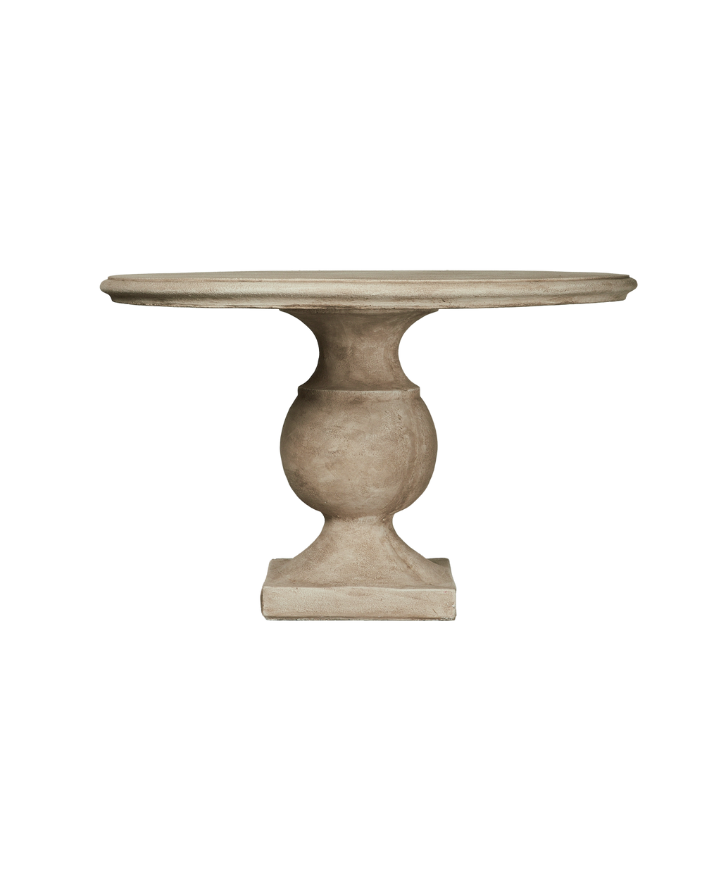 Olive Ateliers - Cast Round Dining Table