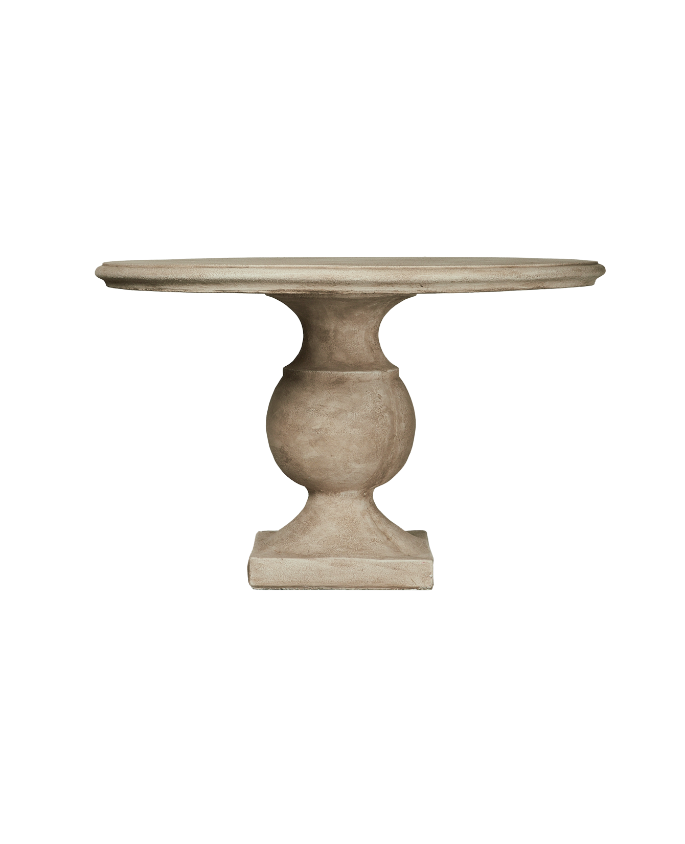 Olive Ateliers - Cast Round Dining Table