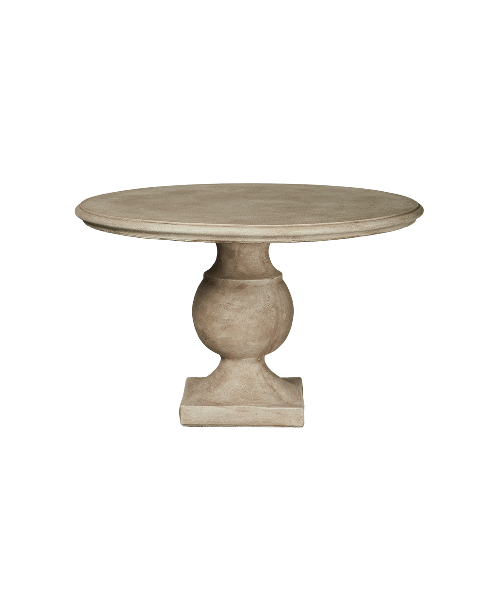 Olive Ateliers - Cast Round Dining Table