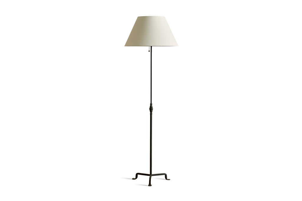 Nicky Kehoe - Abbott Floor Lamp