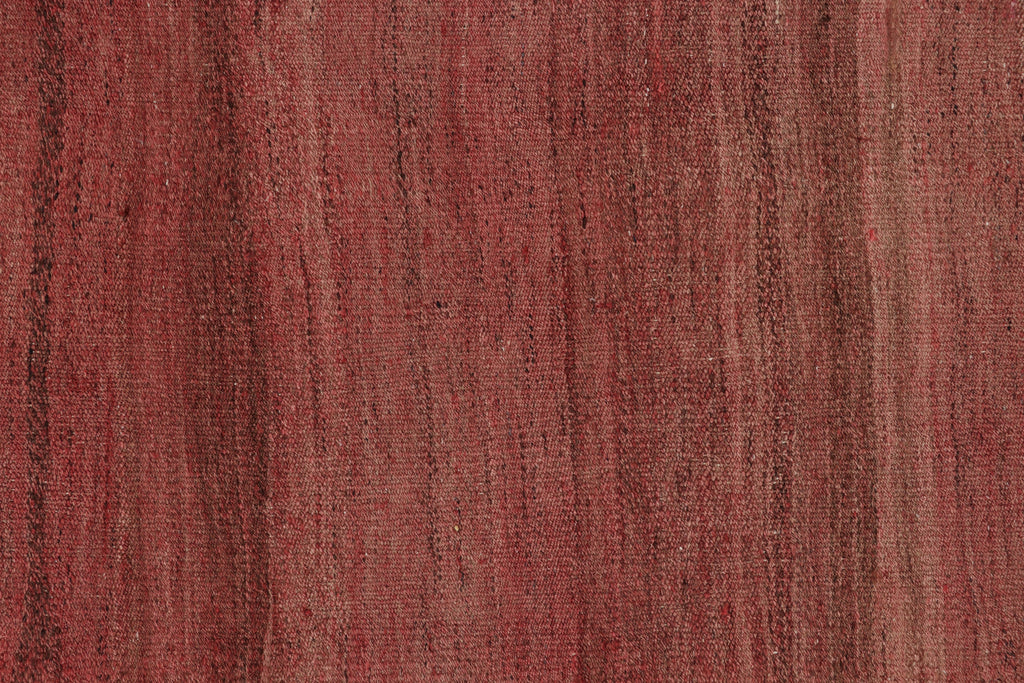 Nicky Kehoe - Pink & Brown Bidjar Rug 4’6 X 7’6