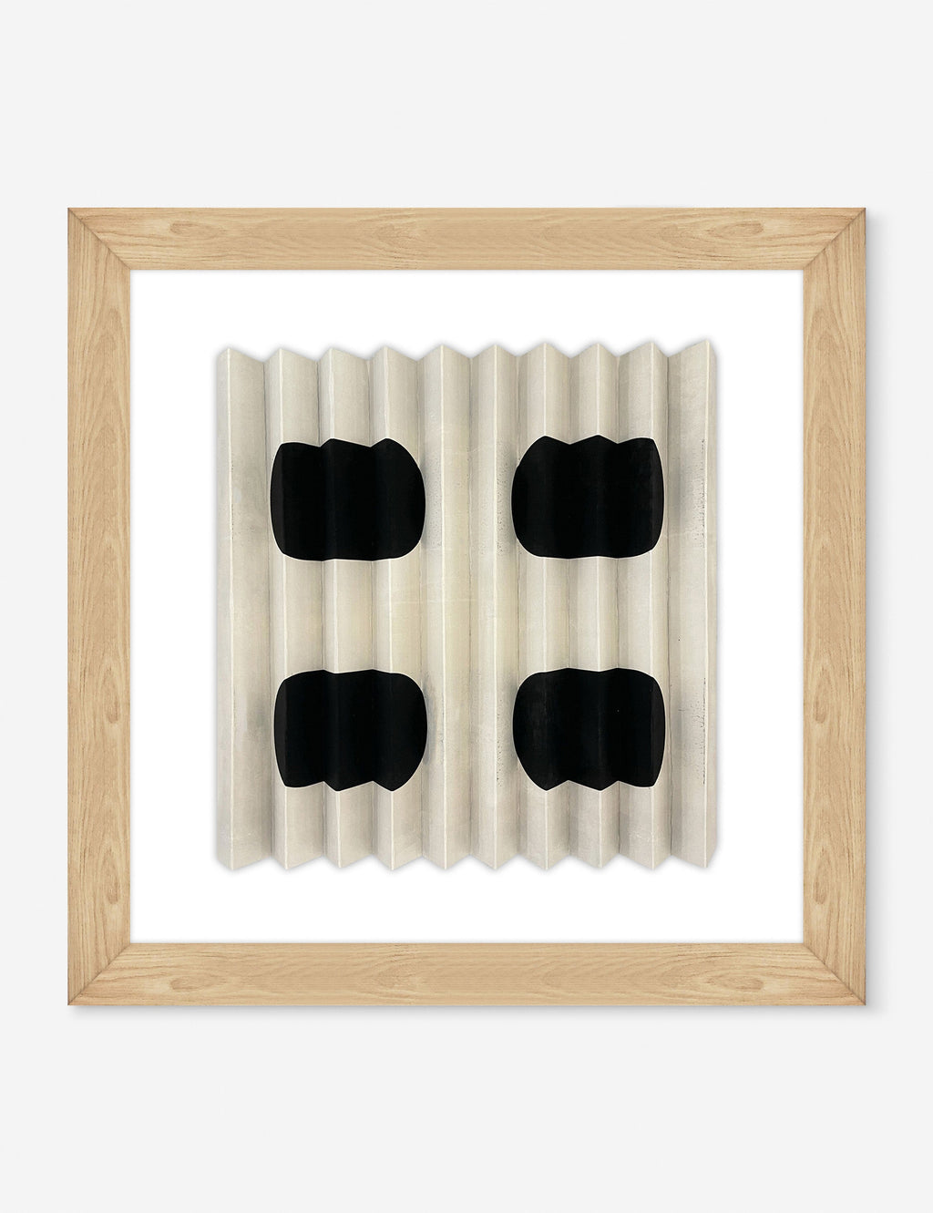 Lulu and Georgia - Pleated Dots by Bobby Berk