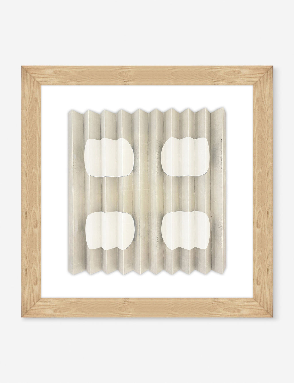 Lulu and Georgia - Pleated Dots by Bobby Berk