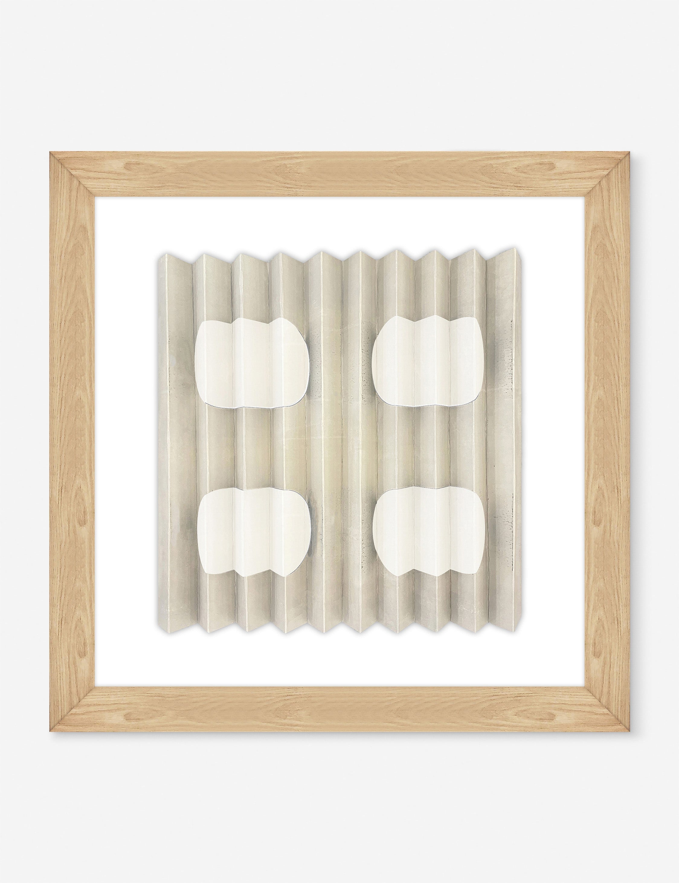 Lulu and Georgia - Pleated Dots by Bobby Berk