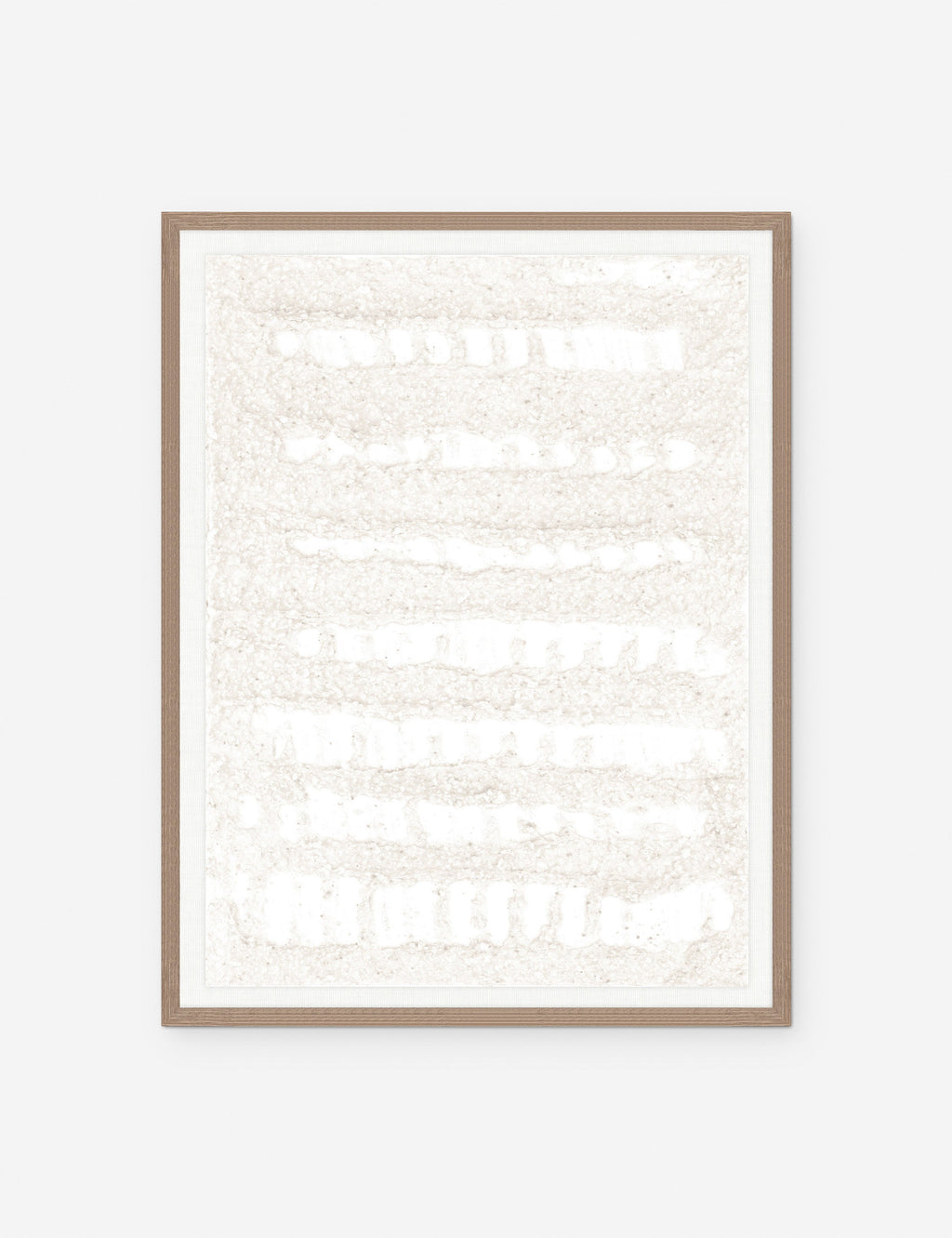 Lulu and Georgia - Left Right III Print by Danielle Davis