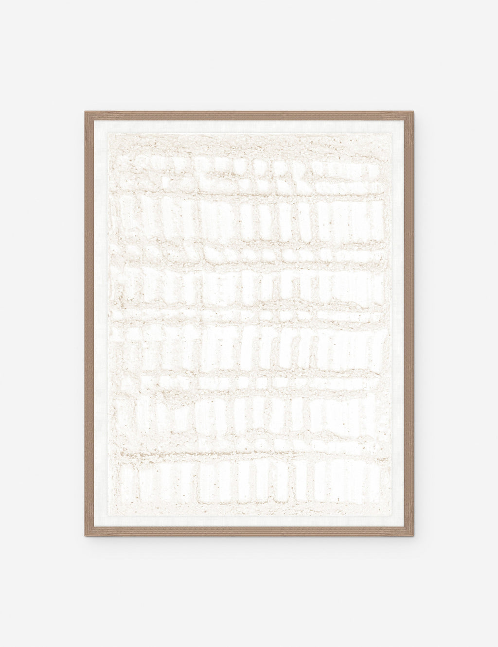 Lulu and Georgia - Left Right IV Print by Danielle Davis