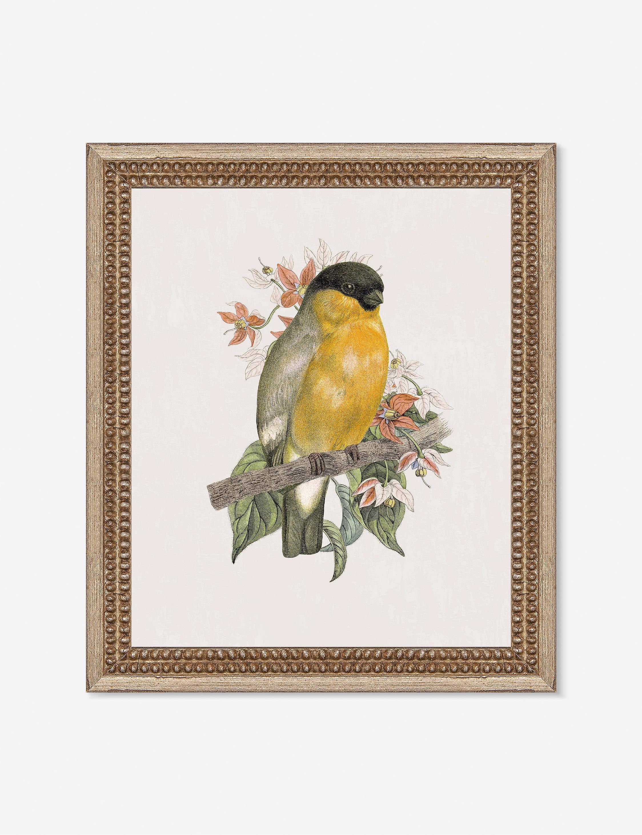 Lulu and Georgia - Wings of Wonder Wall Art by Lilly Kinsey