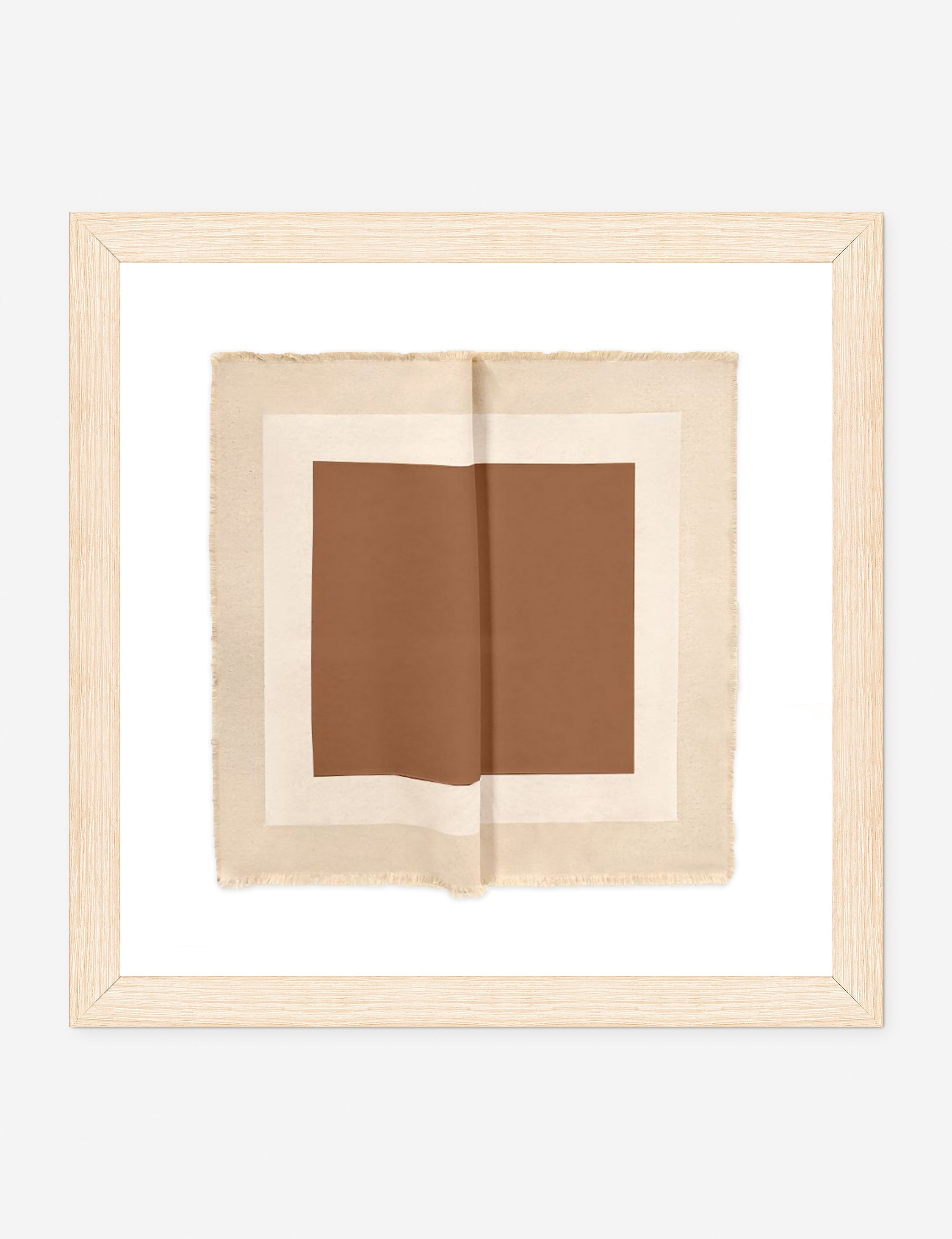 Lulu and Georgia - Autumnal Colors I Wall Art by Bobby Berk