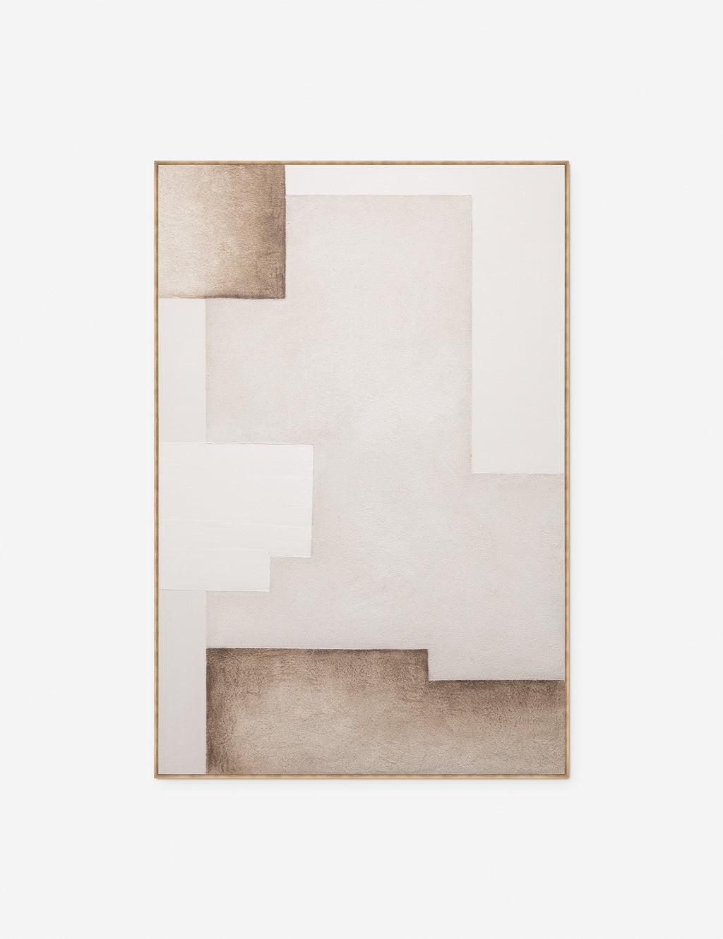 Lulu and Georgia - Piece - Piece Wall Art by Kacy Kwon