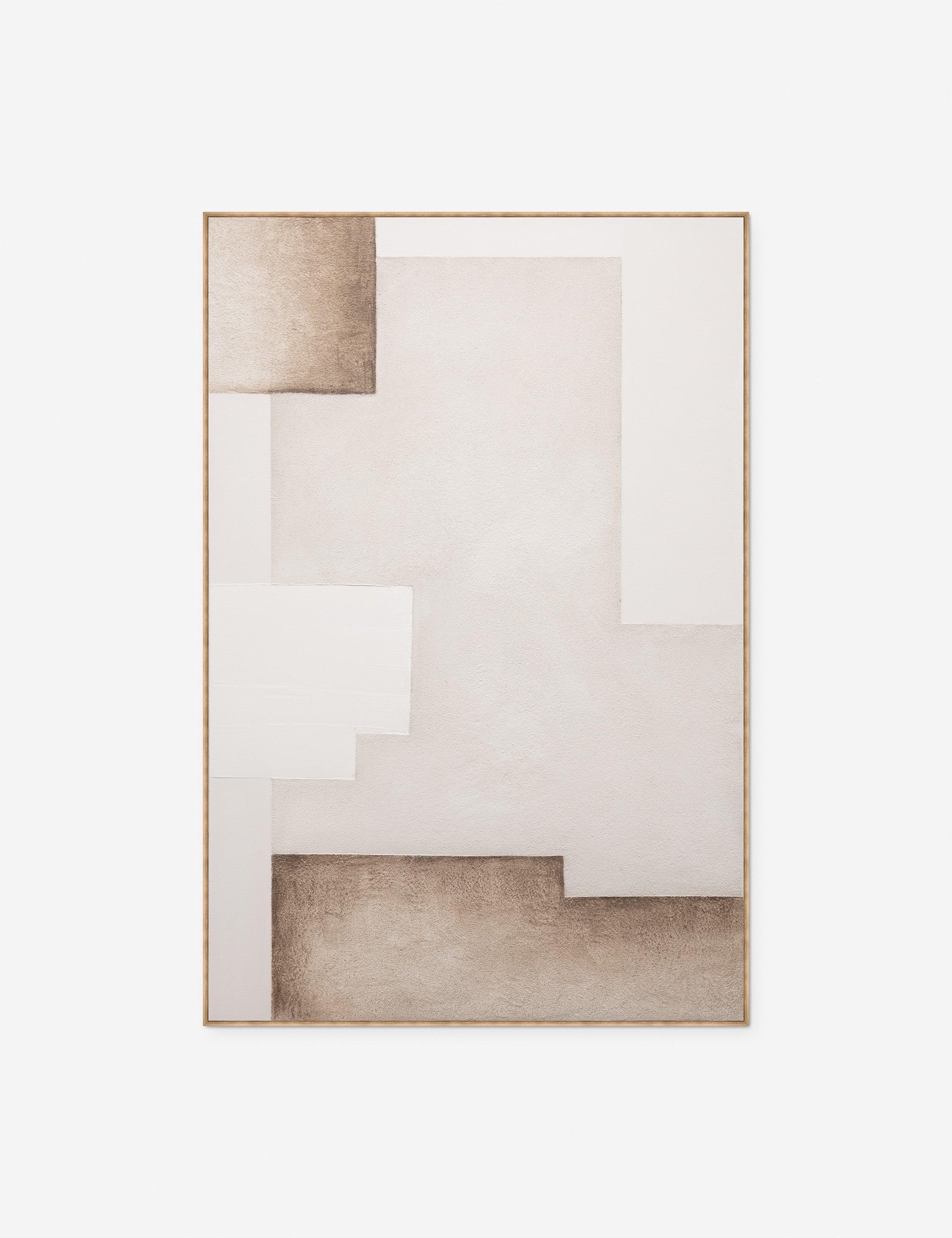 Lulu and Georgia - Piece - Piece Wall Art by Kacy Kwon