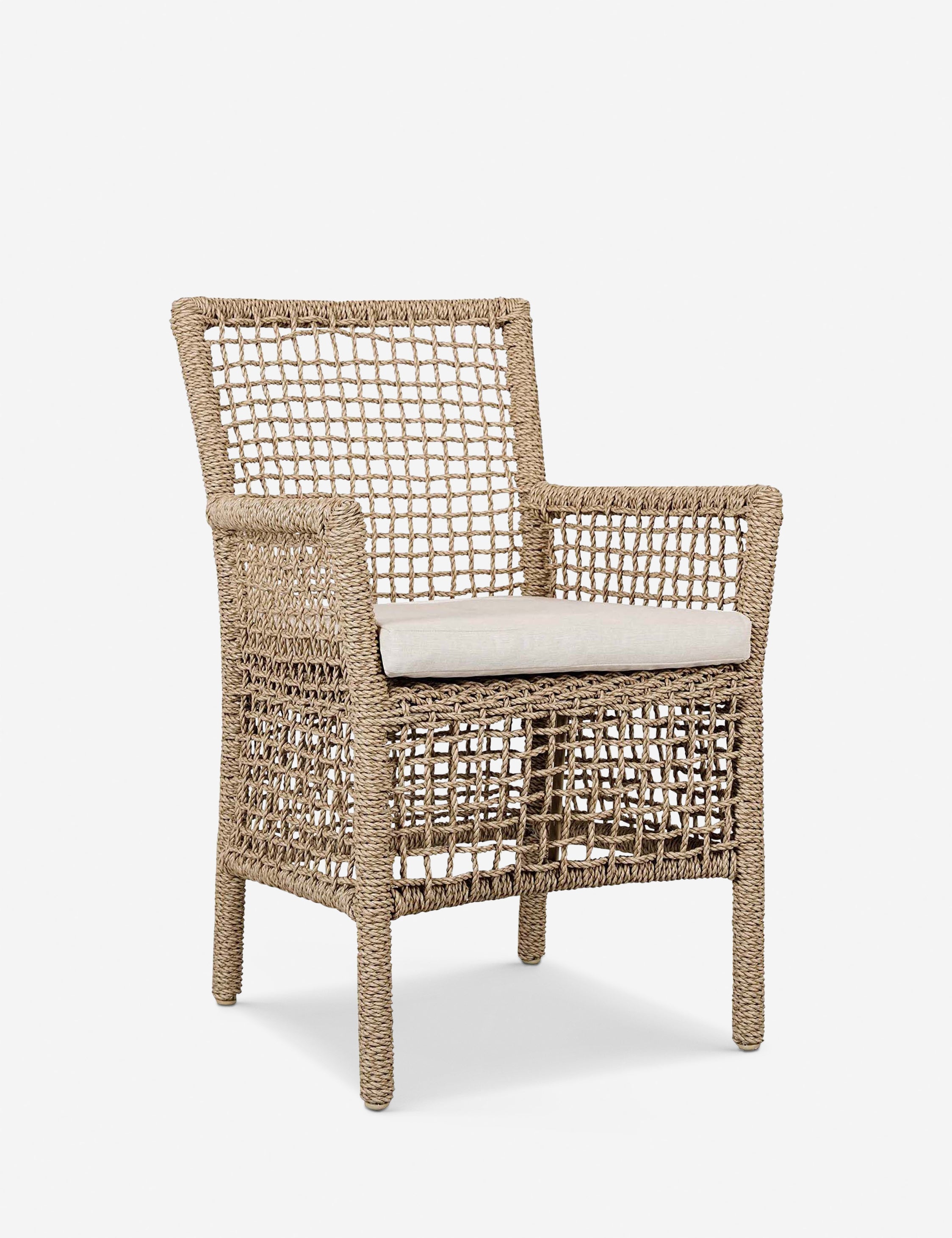 Lulu and Georgia - Beverly Indoor / Outdoor Dining Chair