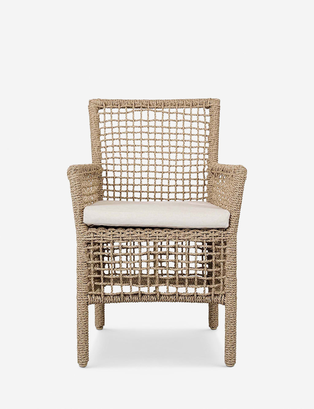 Lulu and Georgia - Beverly Indoor / Outdoor Dining Chair