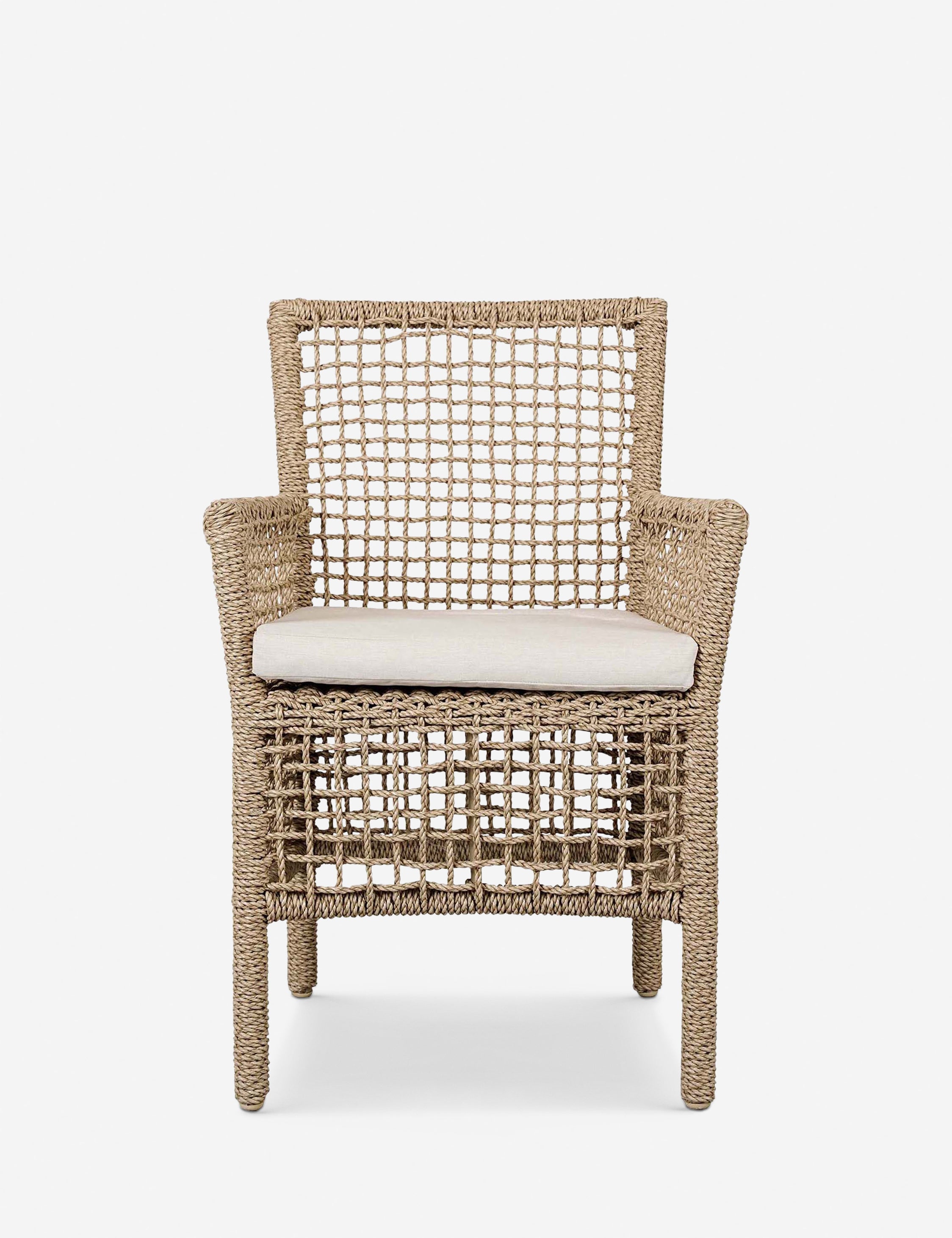 Lulu and Georgia - Beverly Indoor / Outdoor Dining Chair