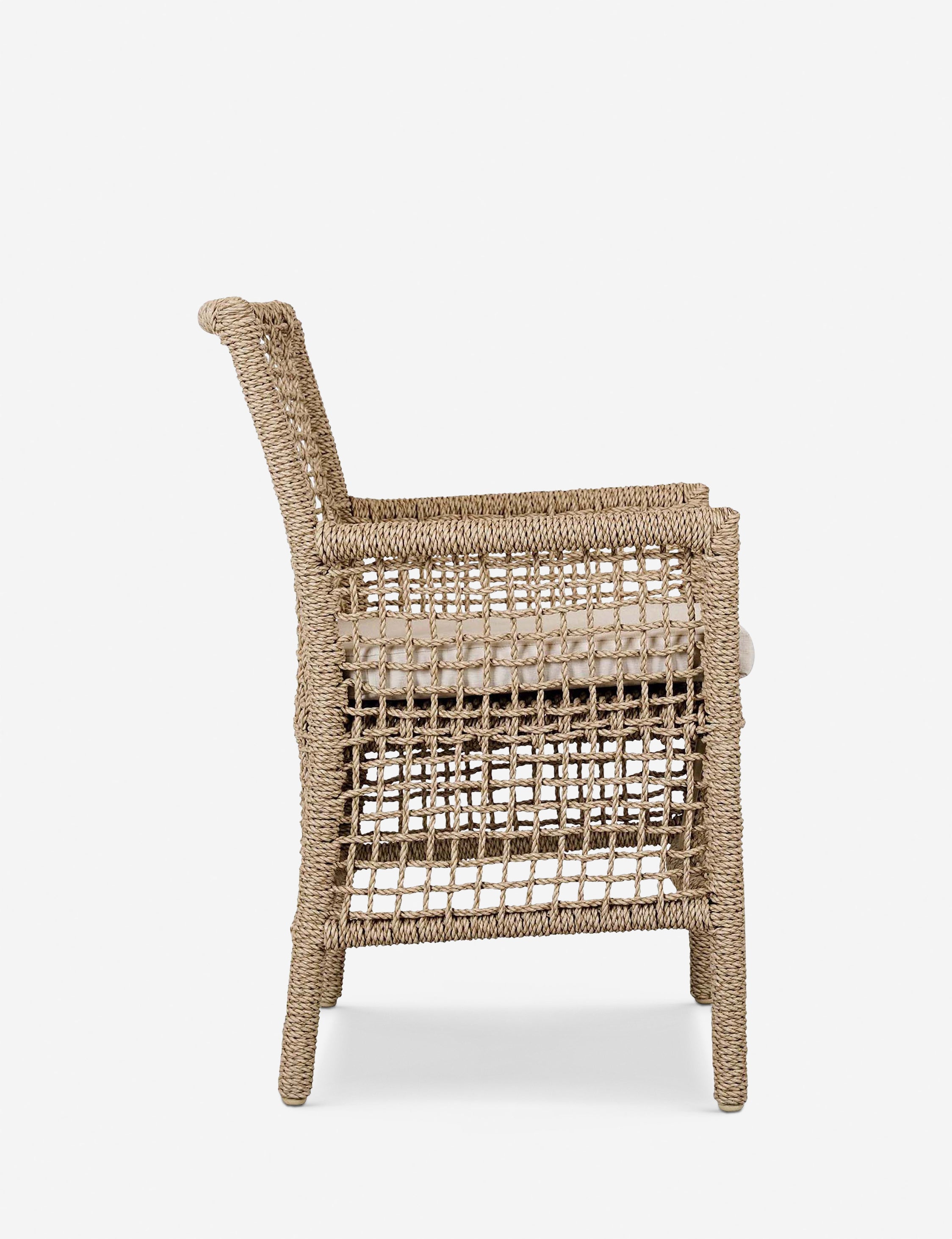 Lulu and Georgia - Beverly Indoor / Outdoor Dining Chair
