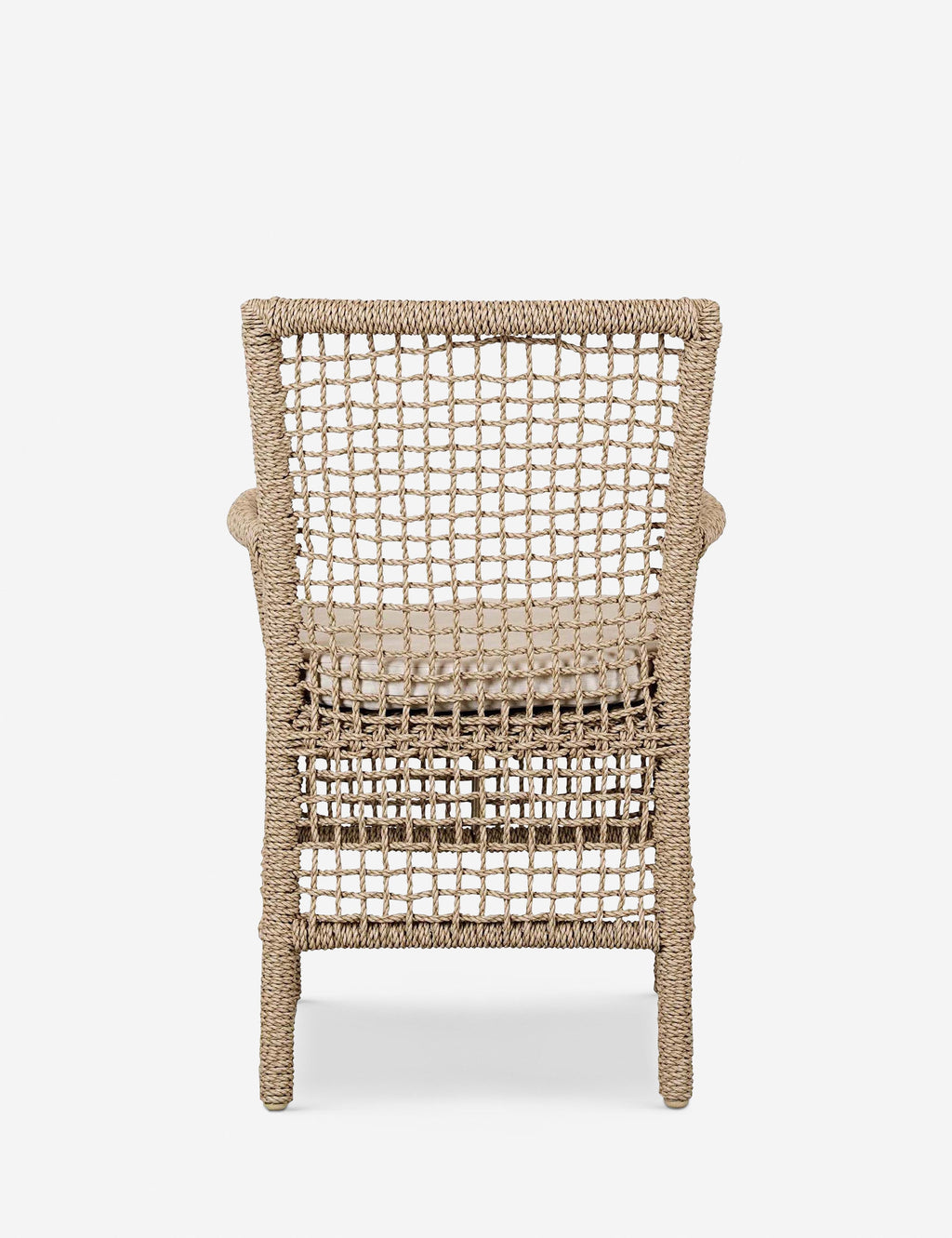 Lulu and Georgia - Beverly Indoor / Outdoor Dining Chair