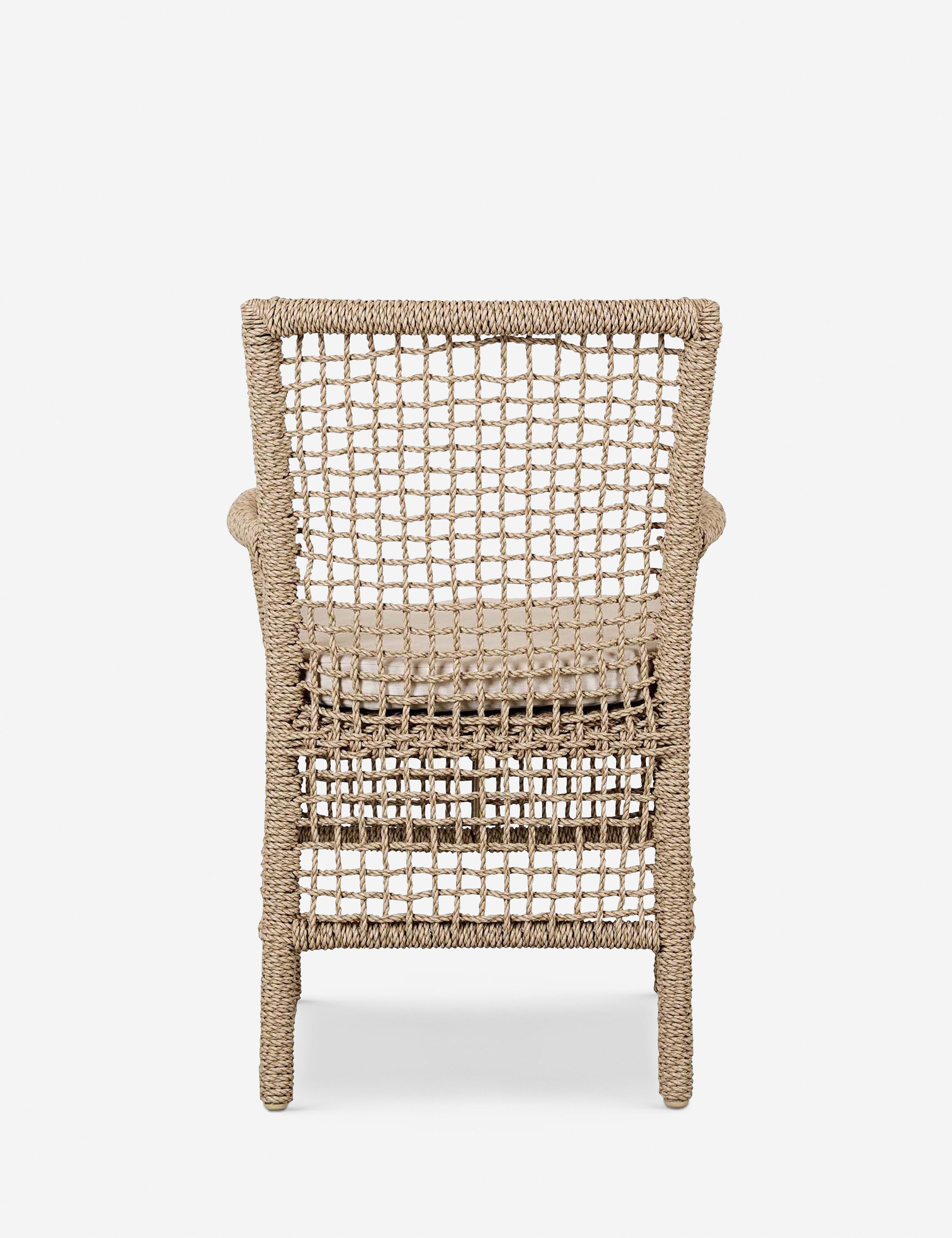 Lulu and Georgia - Beverly Indoor / Outdoor Dining Chair