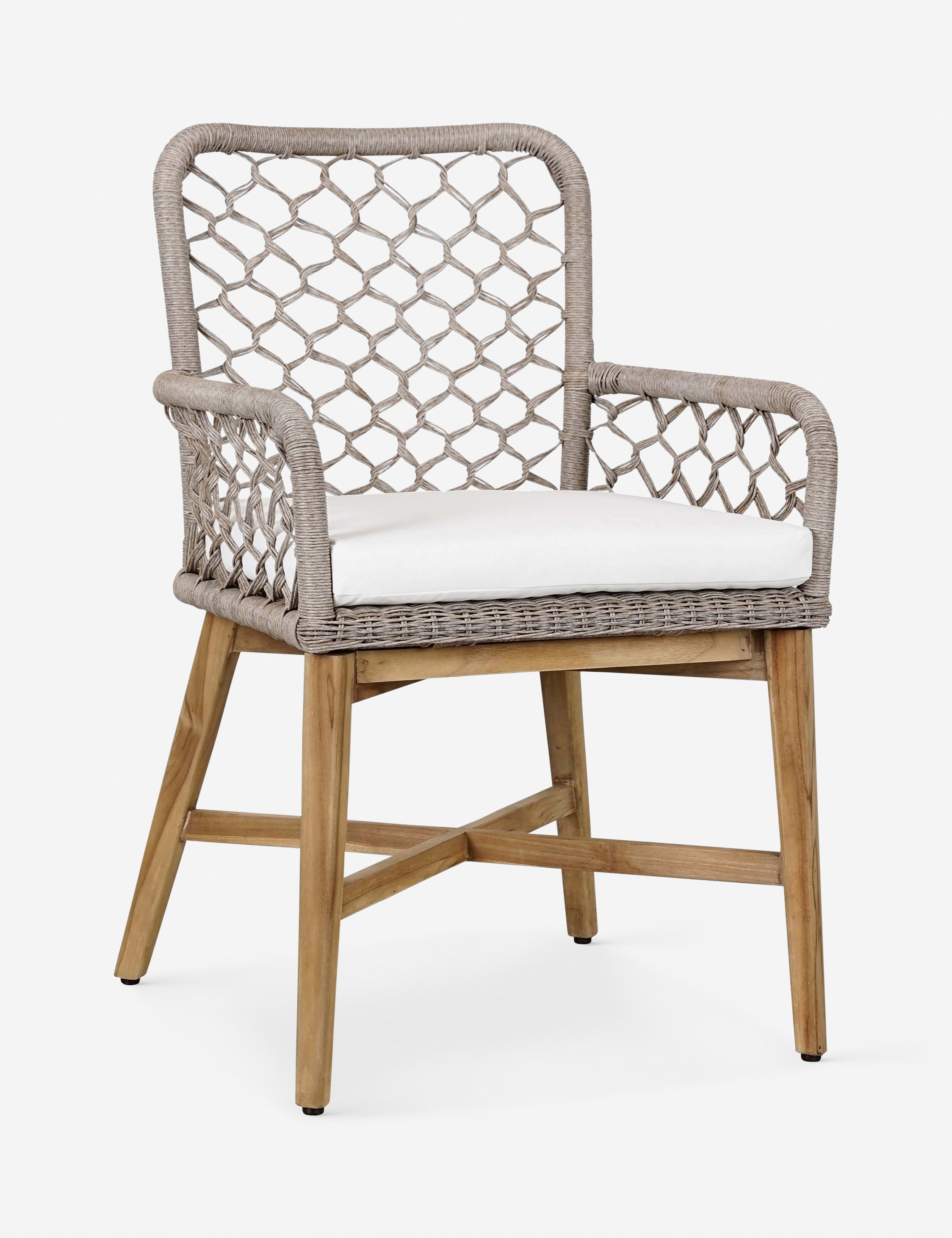 Lulu and Georgia - Katina Indoor / Outdoor Dining Chair