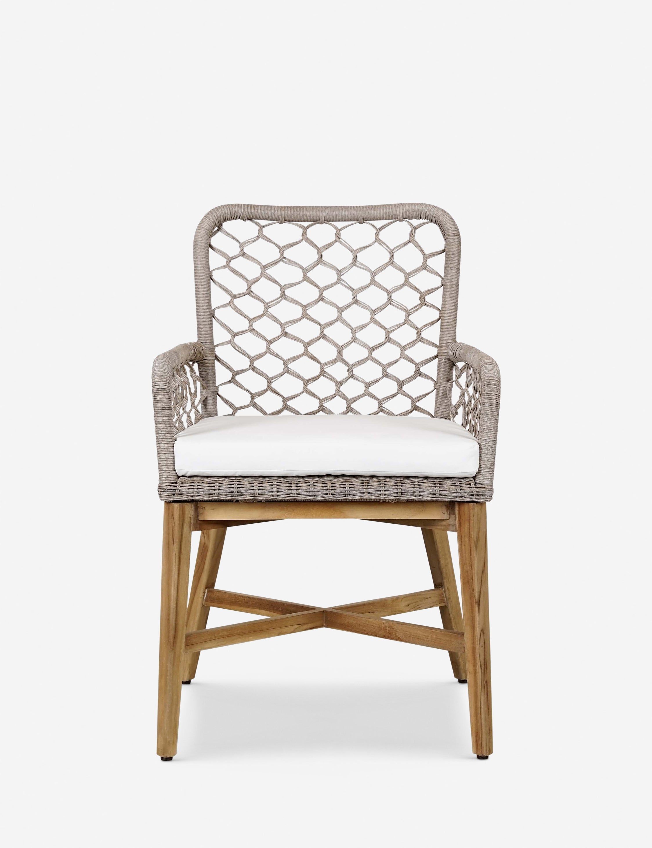 Lulu and Georgia - Katina Indoor / Outdoor Dining Chair