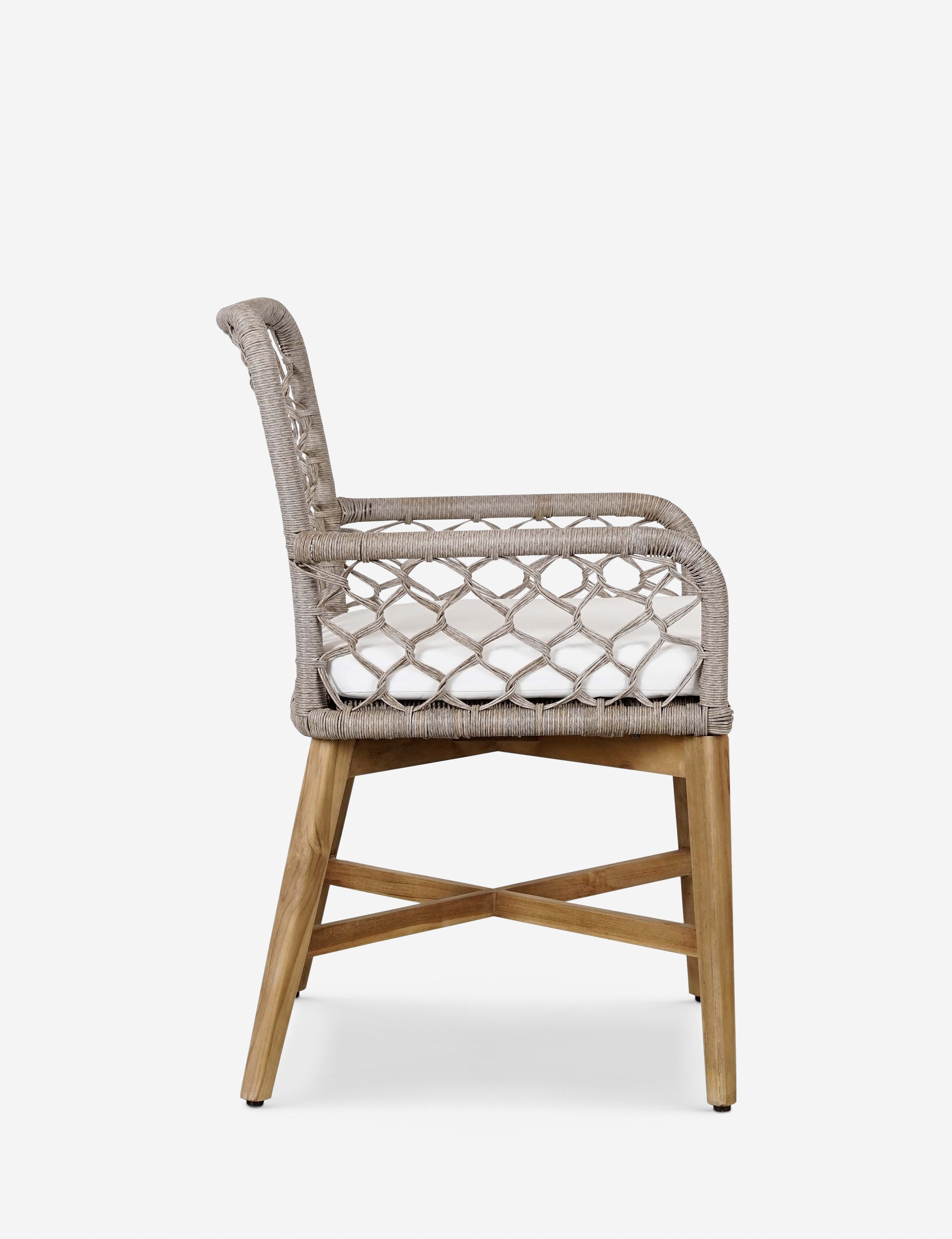 Lulu and Georgia - Katina Indoor / Outdoor Dining Chair