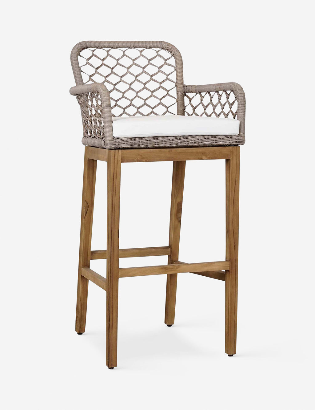 Lulu and Georgia - Katina Indoor / Outdoor Bar Stool