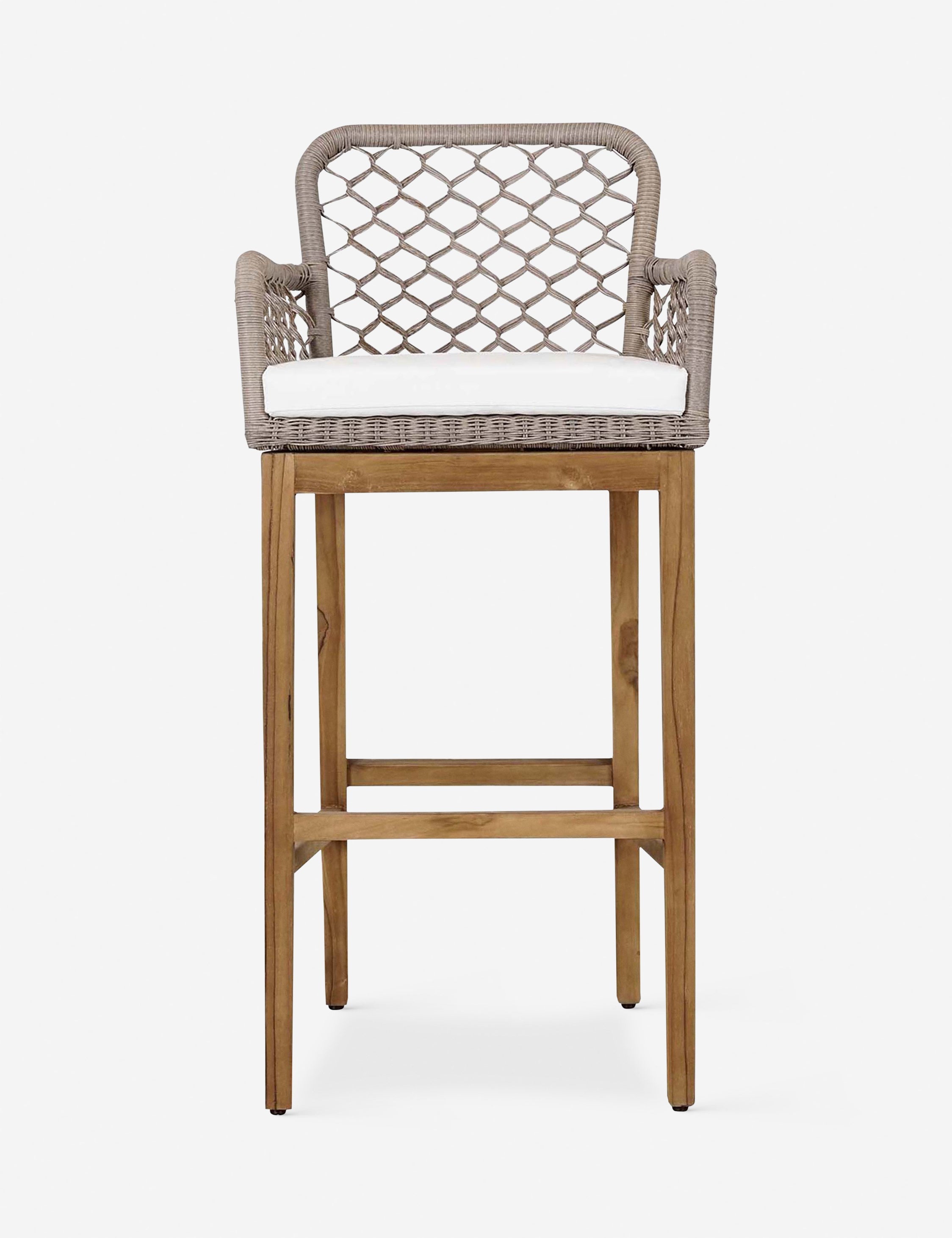 Lulu and Georgia - Katina Indoor / Outdoor Bar Stool