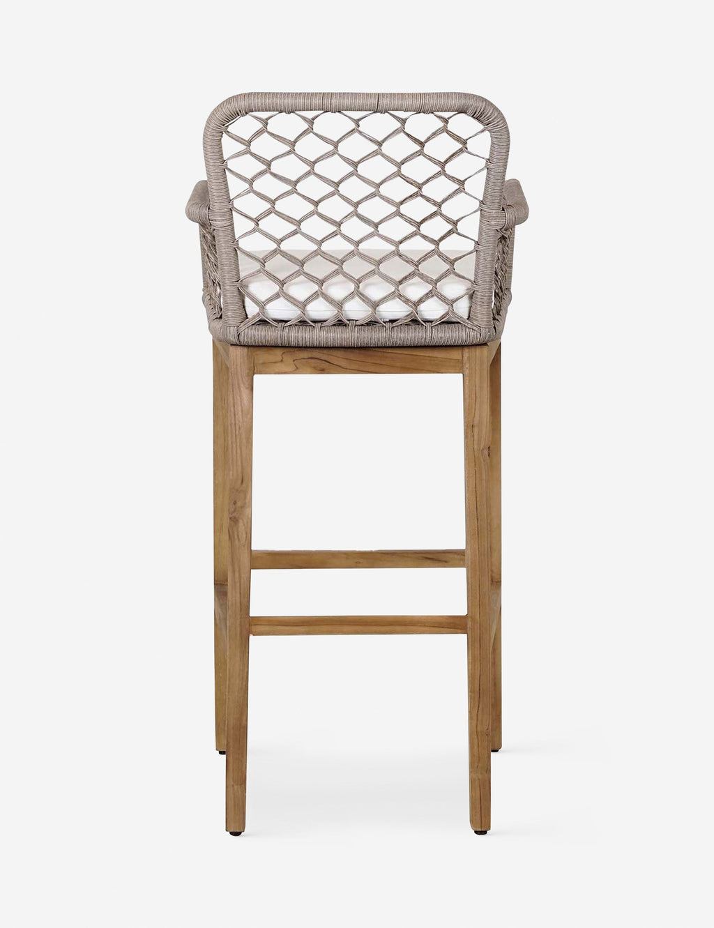 Lulu and Georgia - Katina Indoor / Outdoor Bar Stool