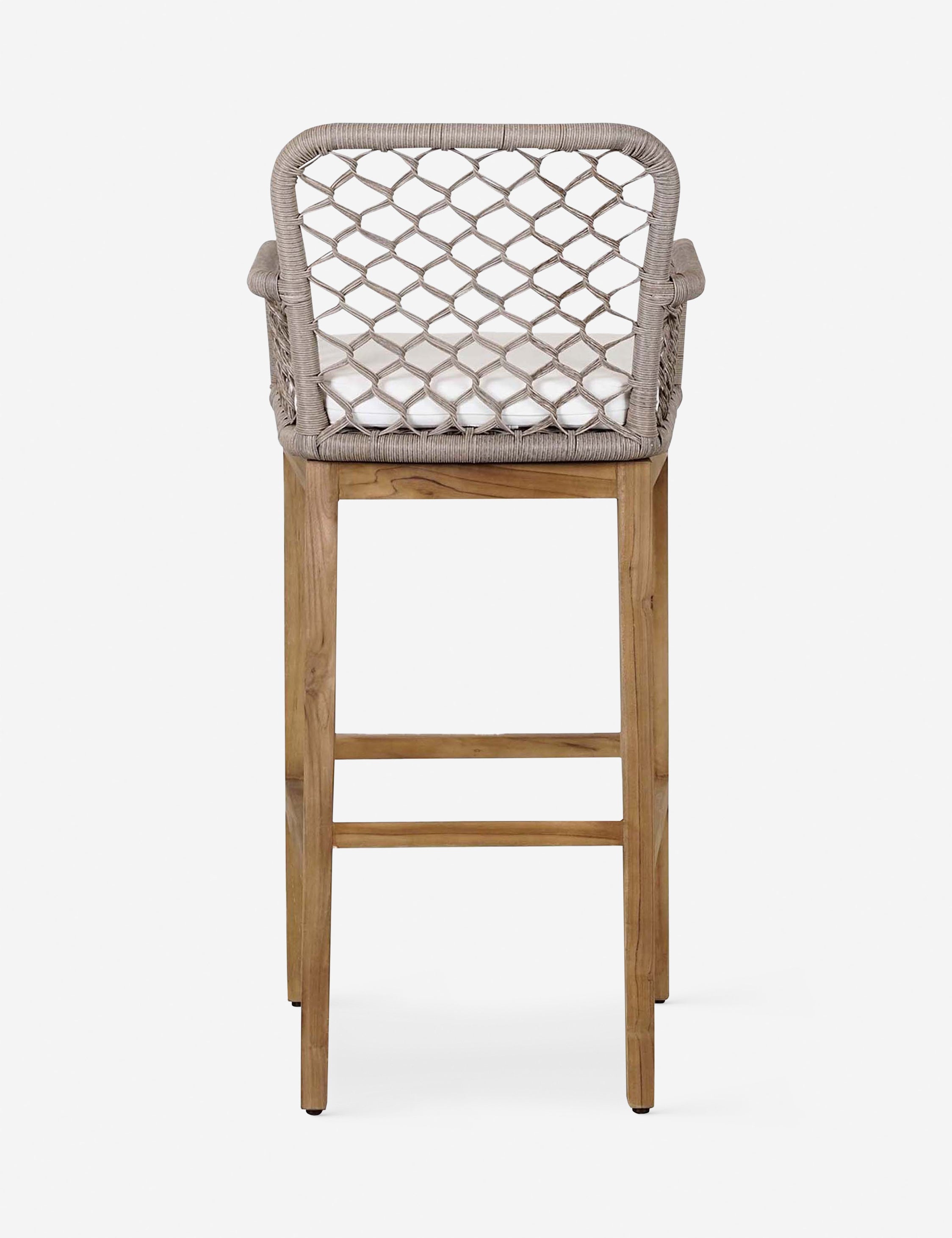 Lulu and Georgia - Katina Indoor / Outdoor Bar Stool