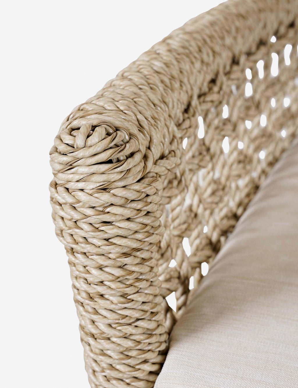 Lulu and Georgia - Beverly Indoor / Outdoor Counter Stool