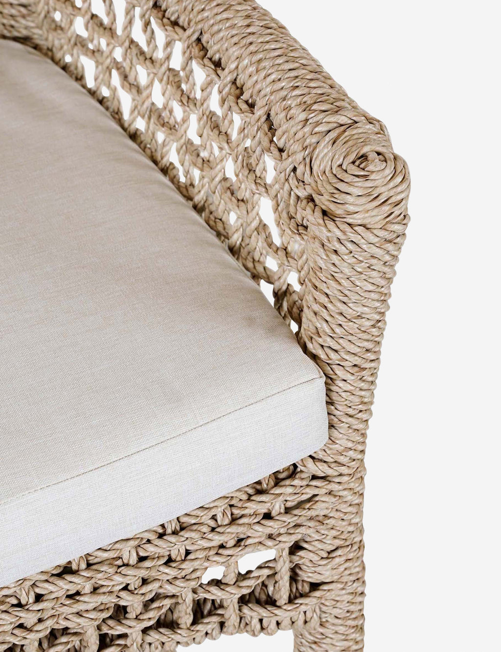 Lulu and Georgia - Beverly Indoor / Outdoor Bar Stool