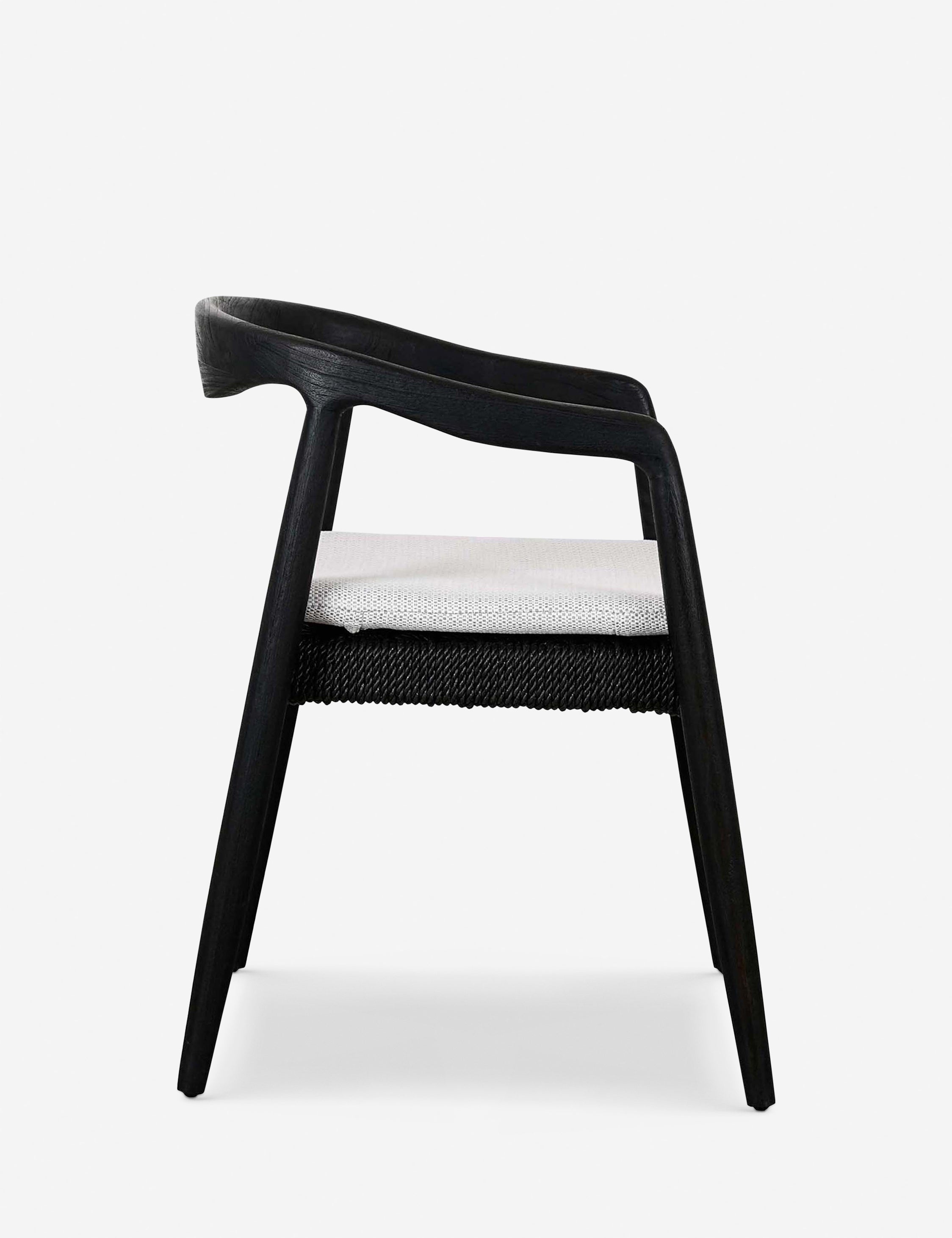 Lulu and Georgia - Bella Indoor / Outdoor Dining Chair