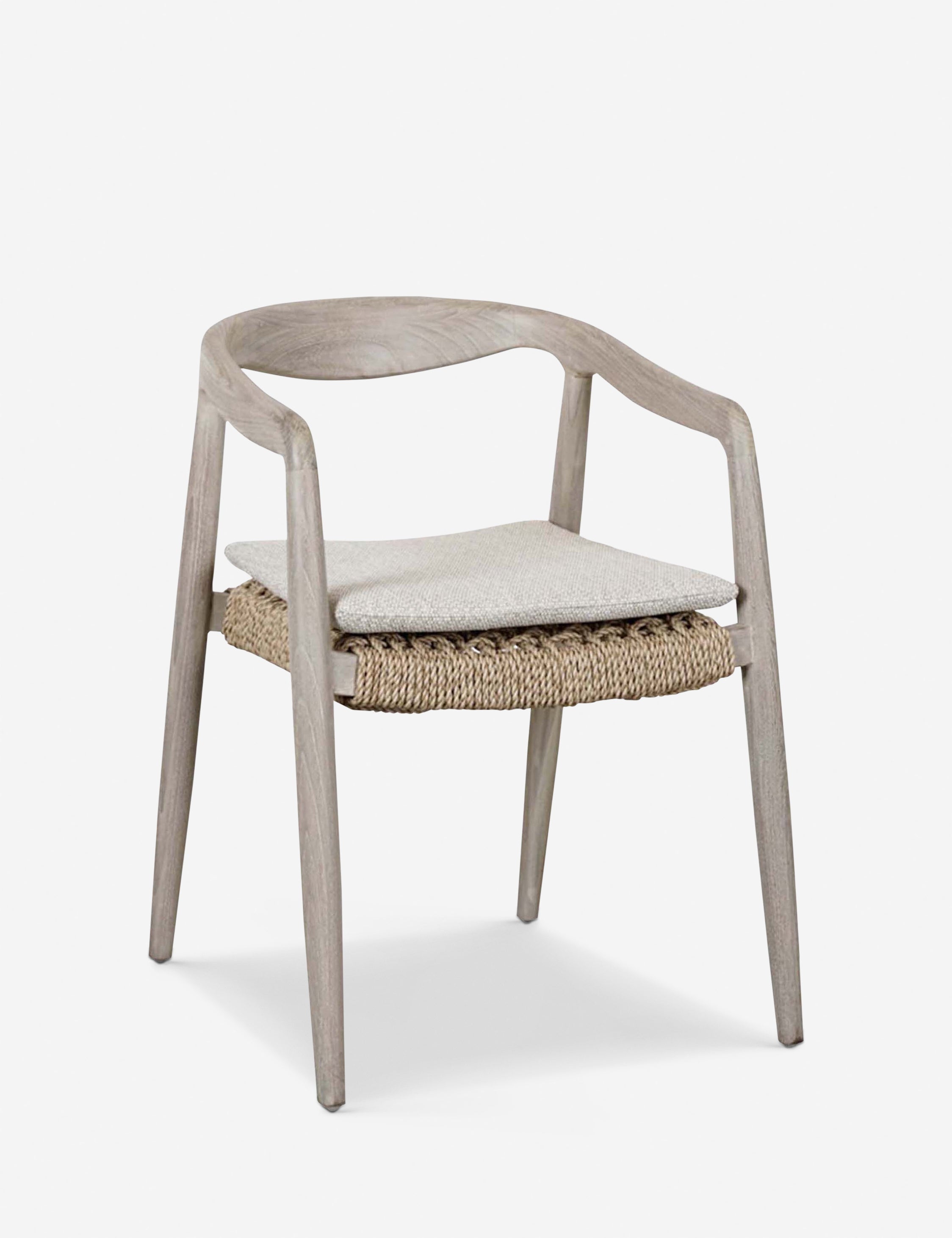 Lulu and Georgia - Bella Indoor / Outdoor Dining Chair