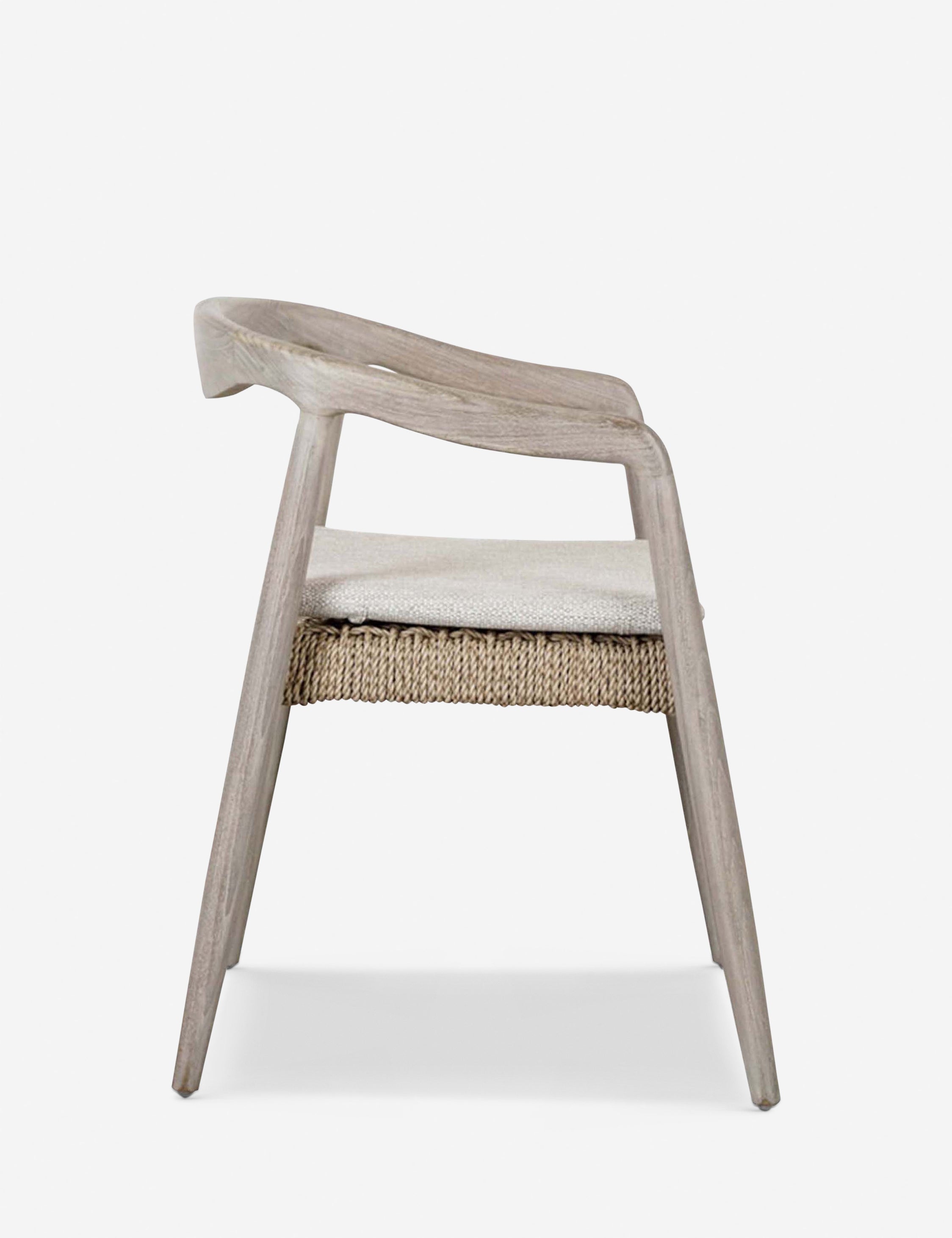 Lulu and Georgia - Bella Indoor / Outdoor Dining Chair