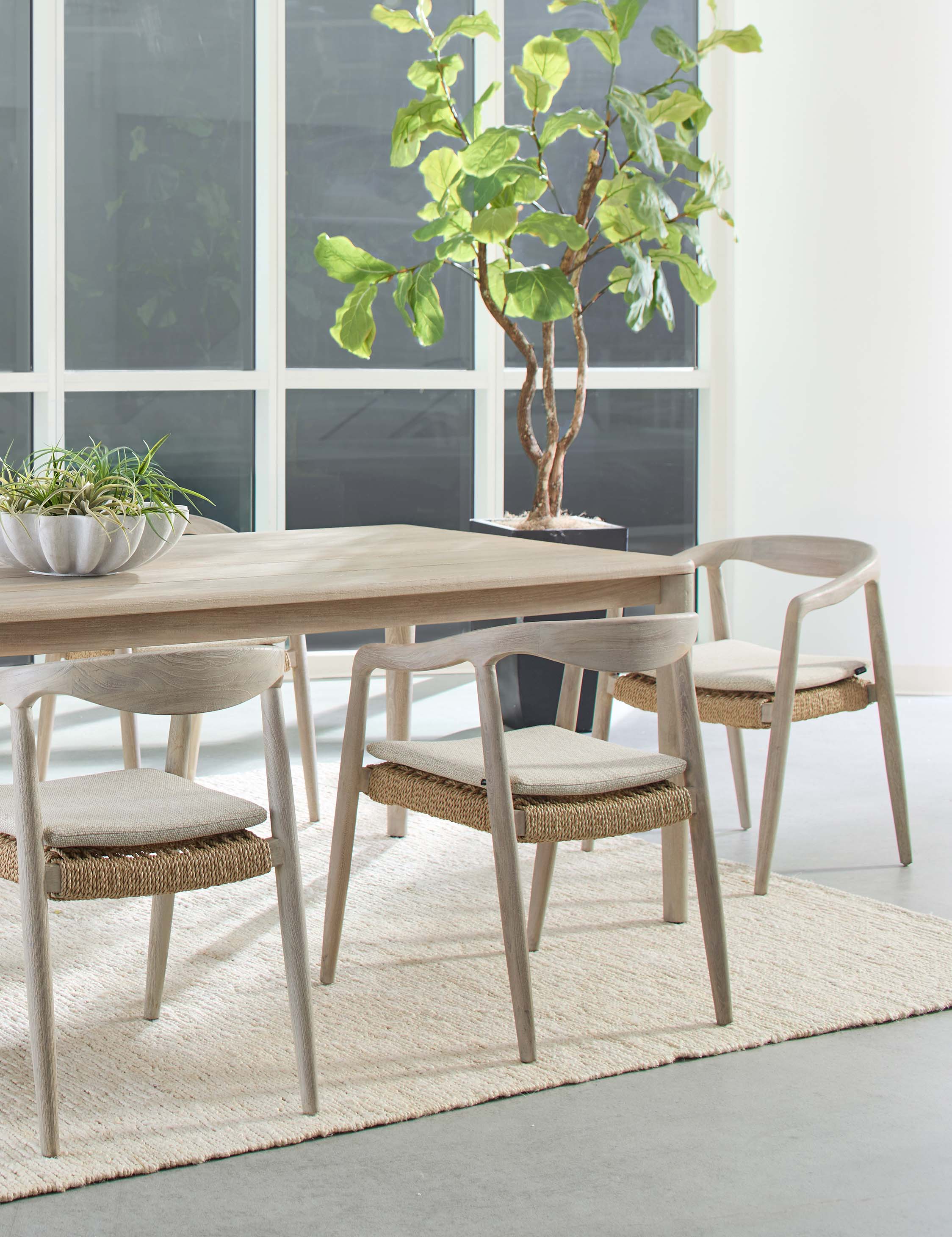 Lulu and Georgia - Bella Indoor / Outdoor Dining Chair