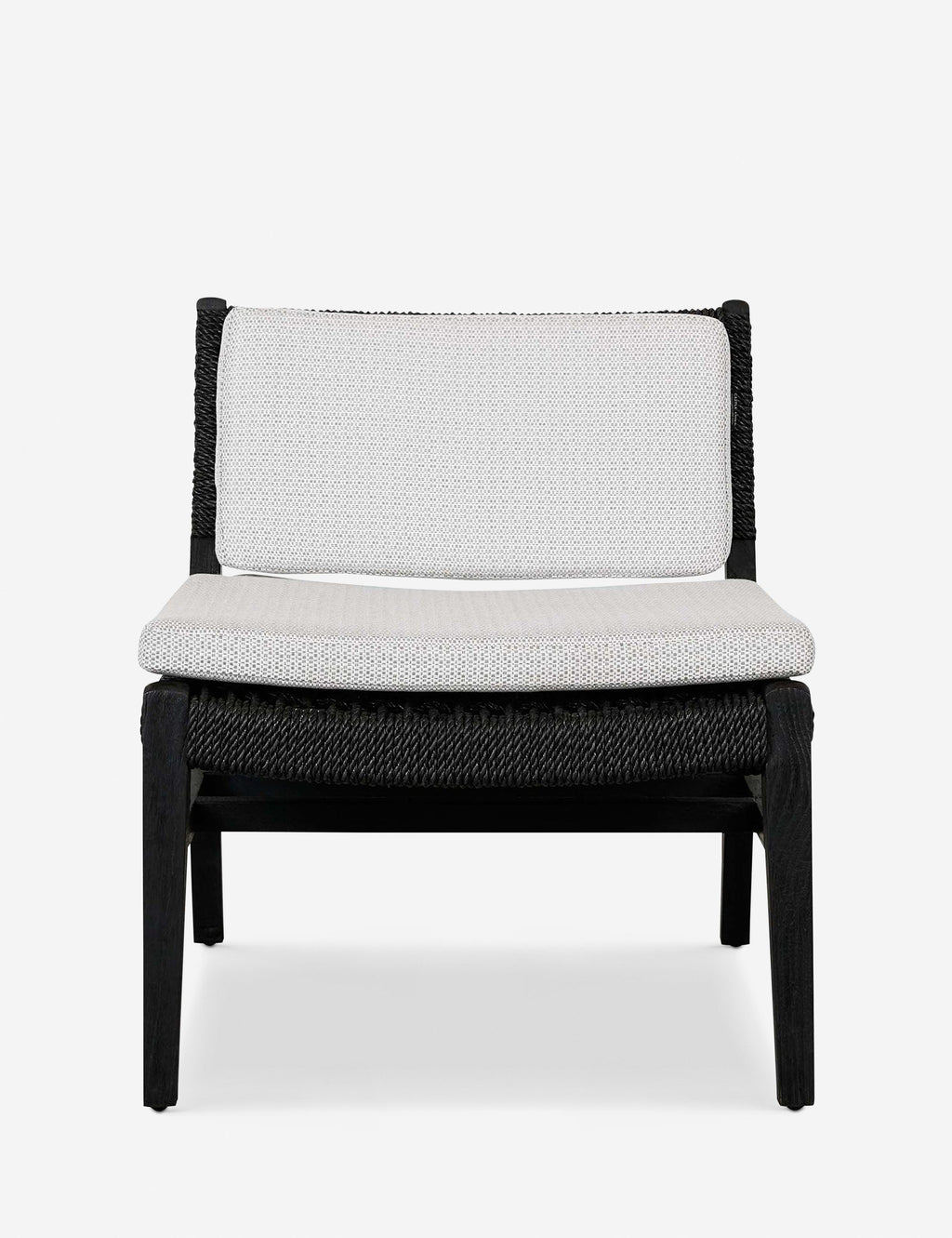 Lulu and Georgia - Terrance Indoor / Outdoor Accent Chair