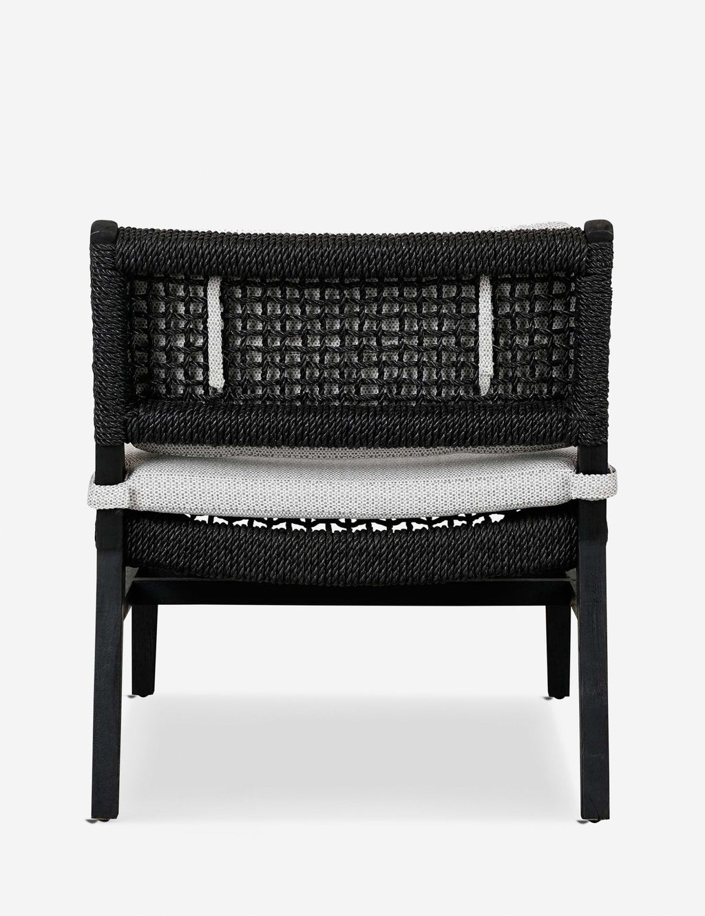 Lulu and Georgia - Terrance Indoor / Outdoor Accent Chair