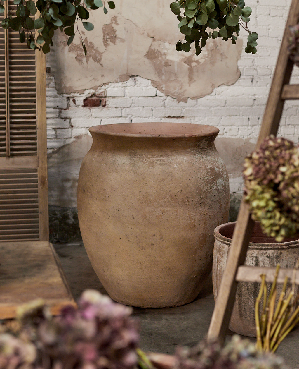 Olive Ateliers - Bulb Planter