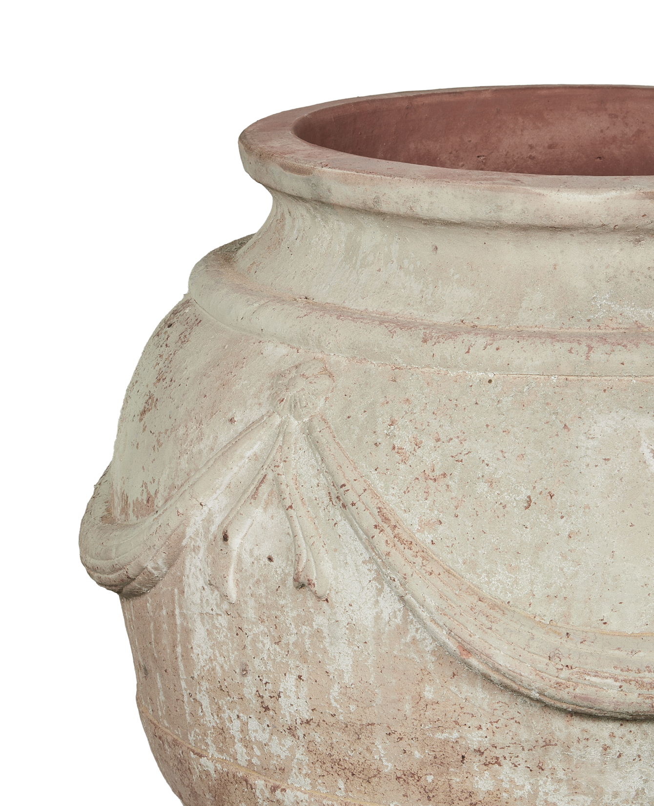Olive Ateliers - Garland Planter