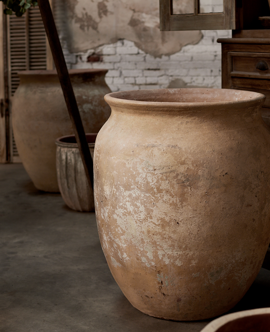 Olive Ateliers - Bulb Planter