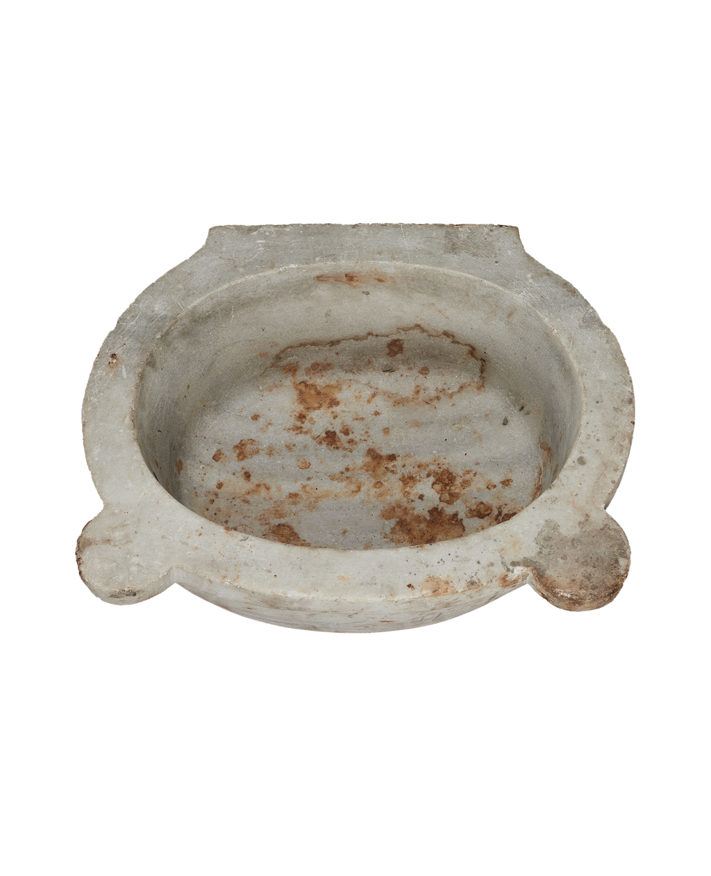 Olive Ateliers - Marble Sink