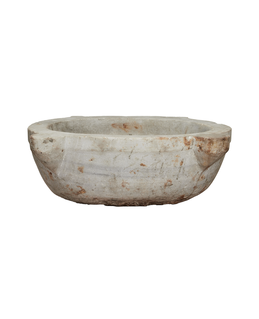 Olive Ateliers - Marble Sink