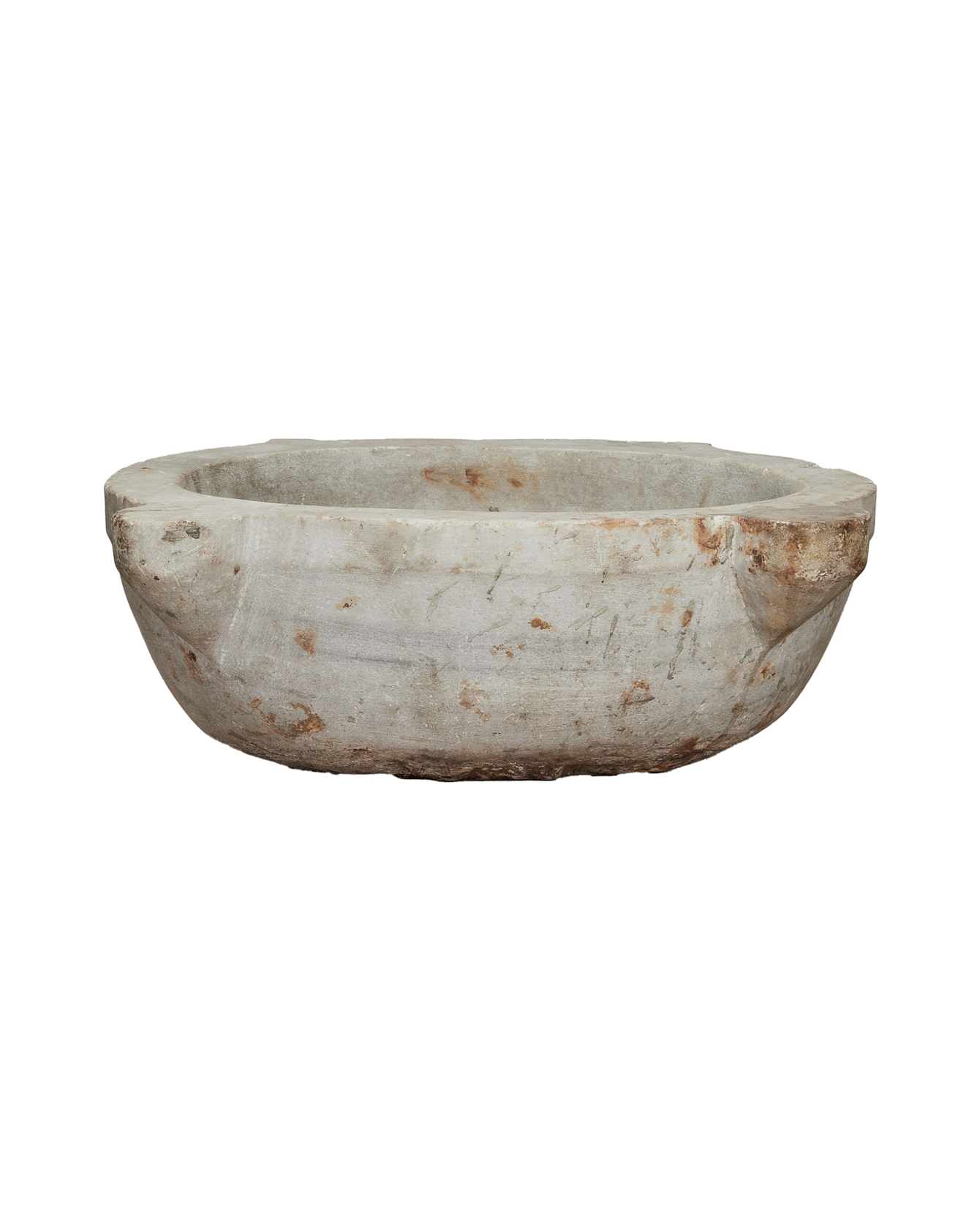 Olive Ateliers - Marble Sink