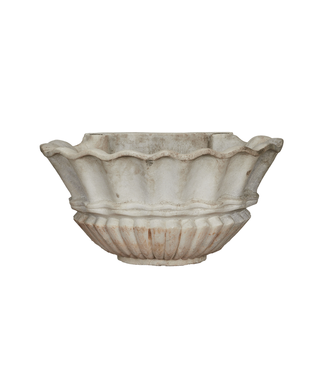 Olive Ateliers - Marble Sink