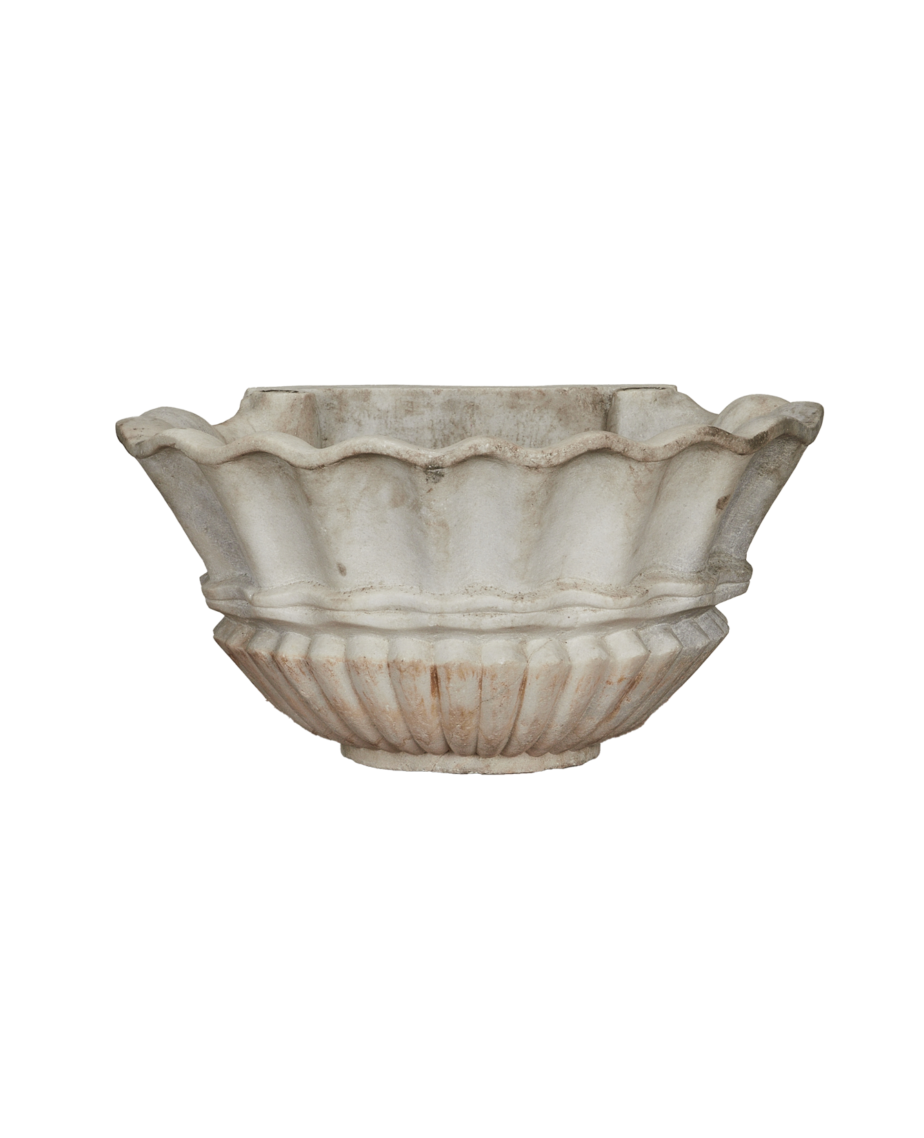 Olive Ateliers - Marble Sink